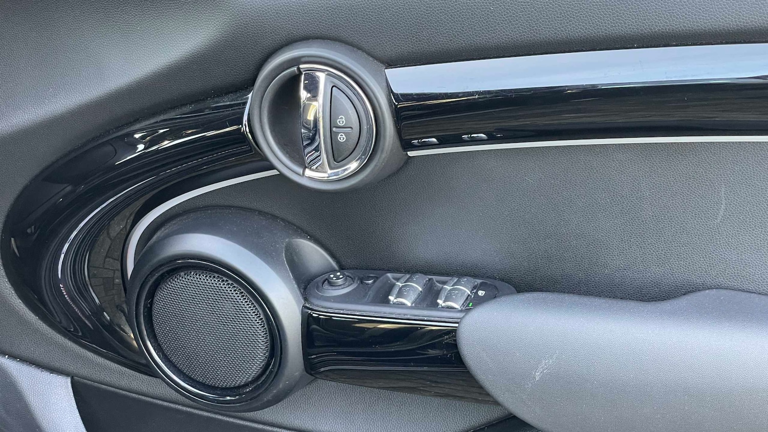 Used MINI Hatch 2021 for sale - 76718153: Photo 21