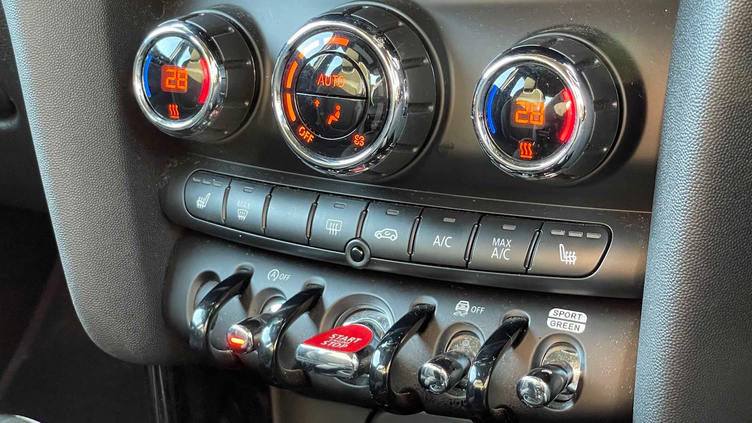 Used MINI Hatch 2021 for sale - 76718153: Photo 24