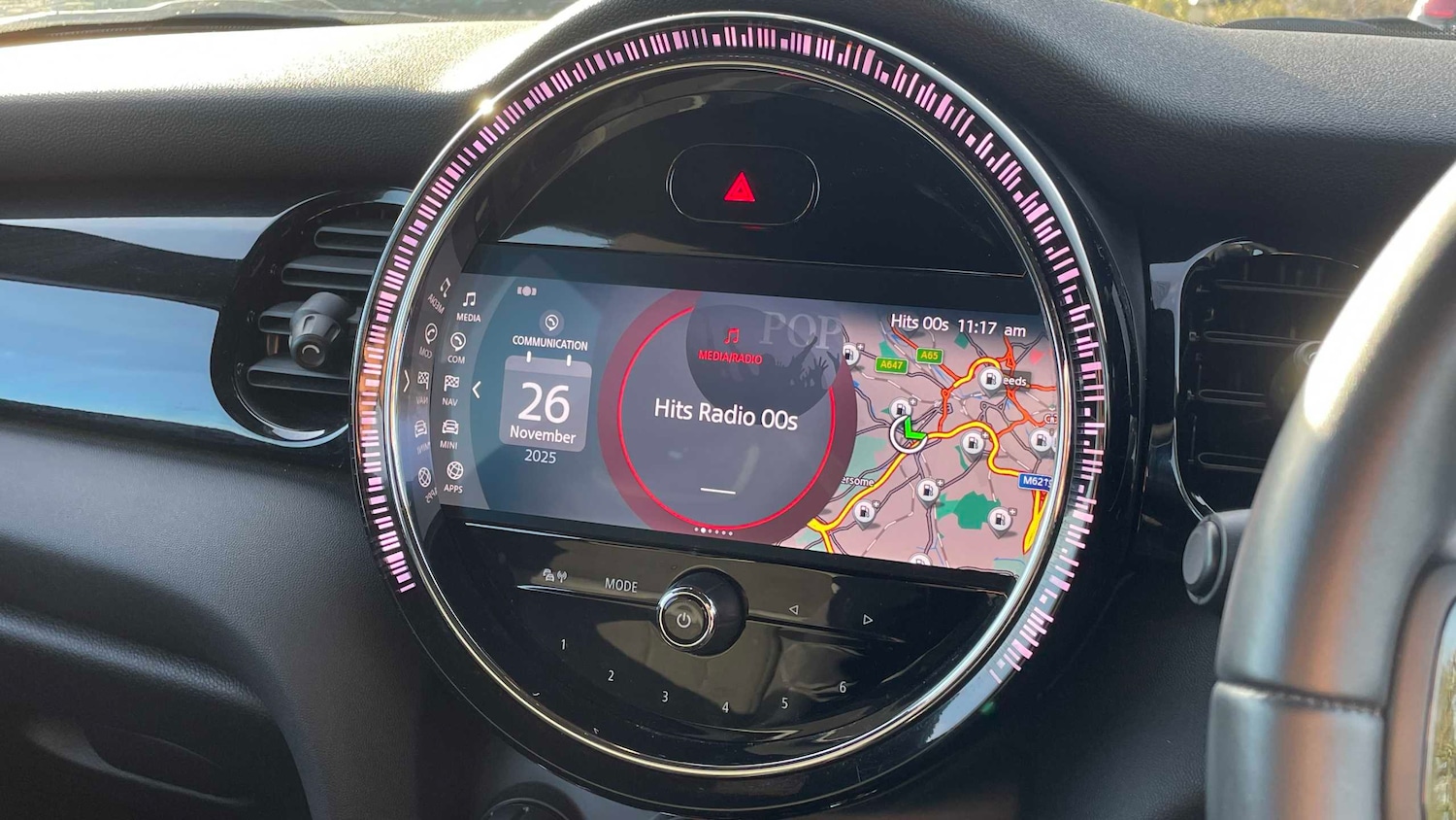 Used MINI Hatch 2021 for sale - 76718153: Photo 29