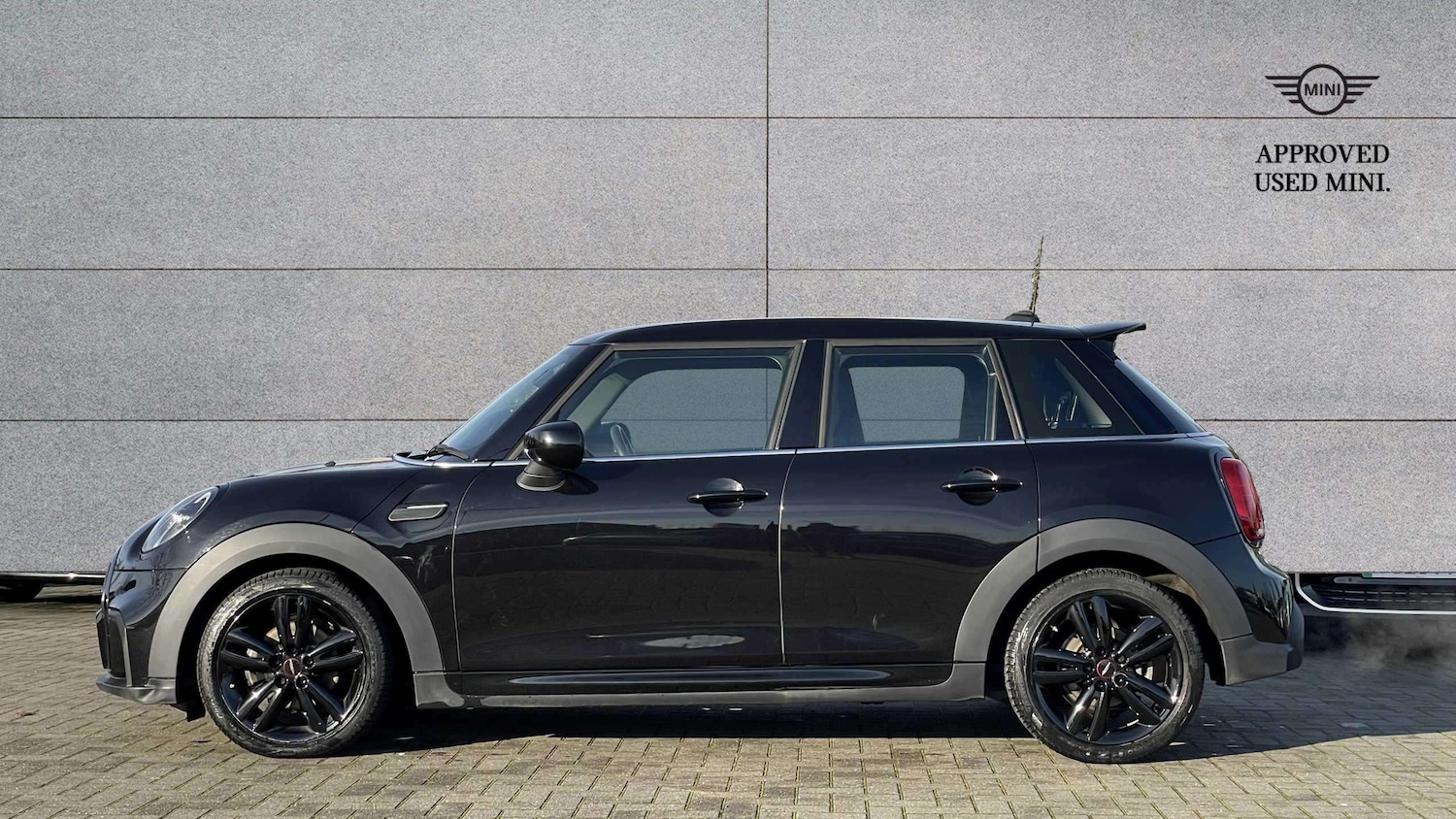 Used MINI Hatch 2021 for sale - 76718153: Photo 3