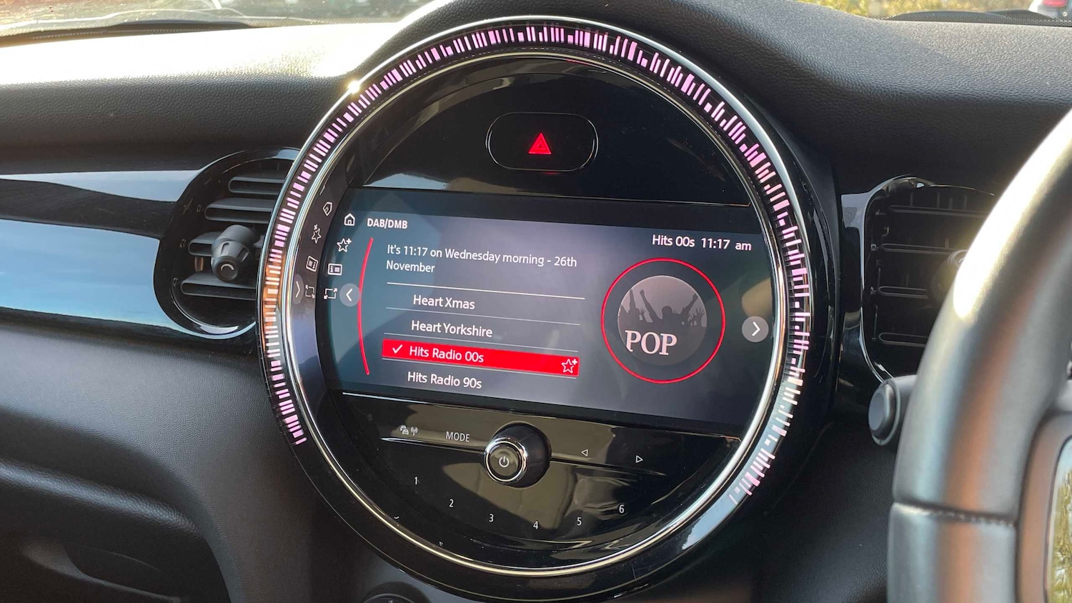 Used MINI Hatch 2021 for sale - 76718153: Photo 30