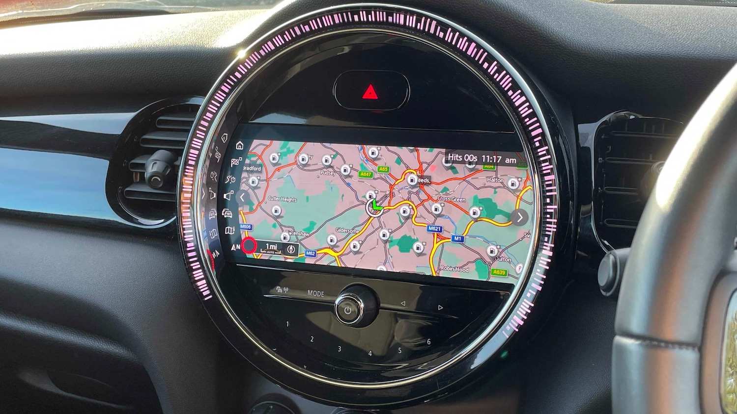 Used MINI Hatch 2021 for sale - 76718153: Photo 31