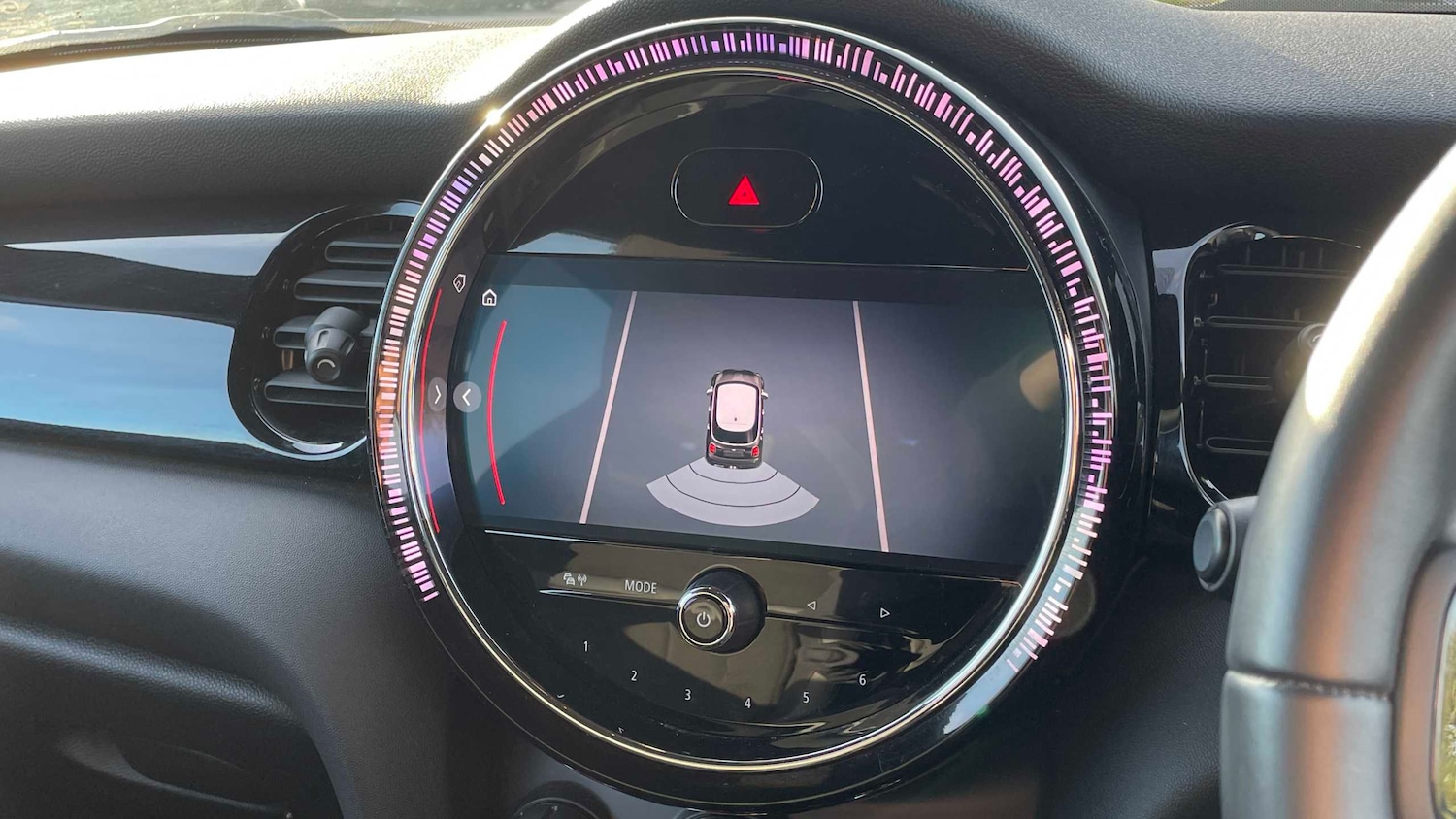 Used MINI Hatch 2021 for sale - 76718153: Photo 32