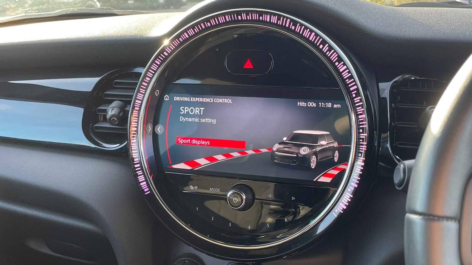 Used MINI Hatch 2021 for sale - 76718153: Photo 33