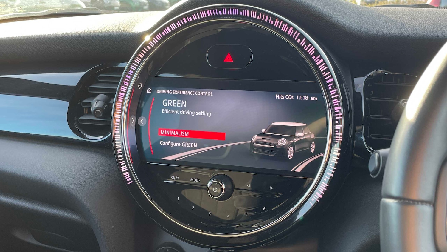 Used MINI Hatch 2021 for sale - 76718153: Photo 35