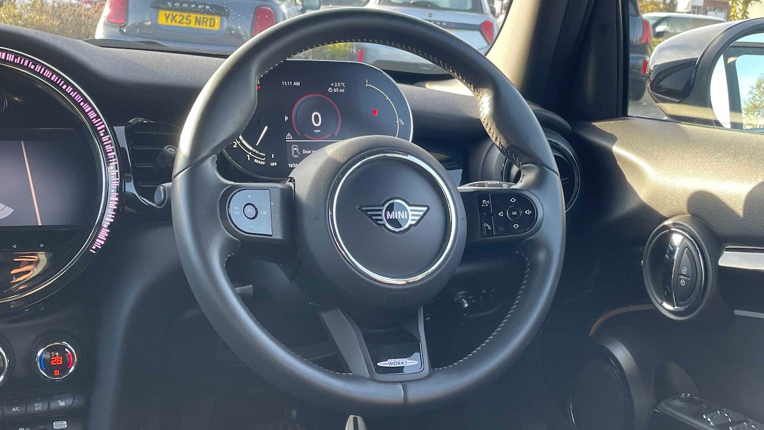 Used MINI Hatch 2021 for sale - 76718153: Photo 5