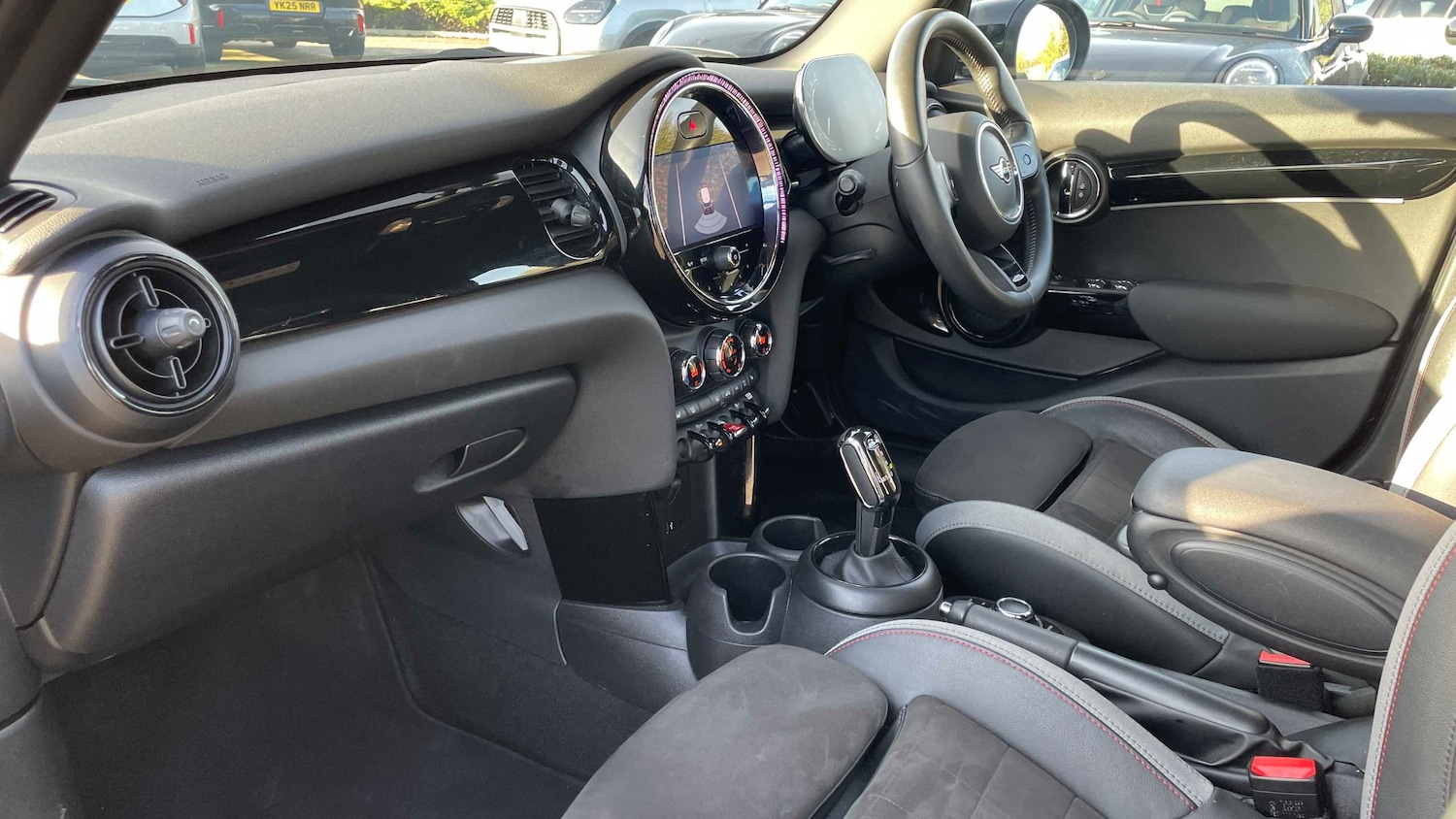 Used MINI Hatch 2021 for sale - 76718153: Photo 7