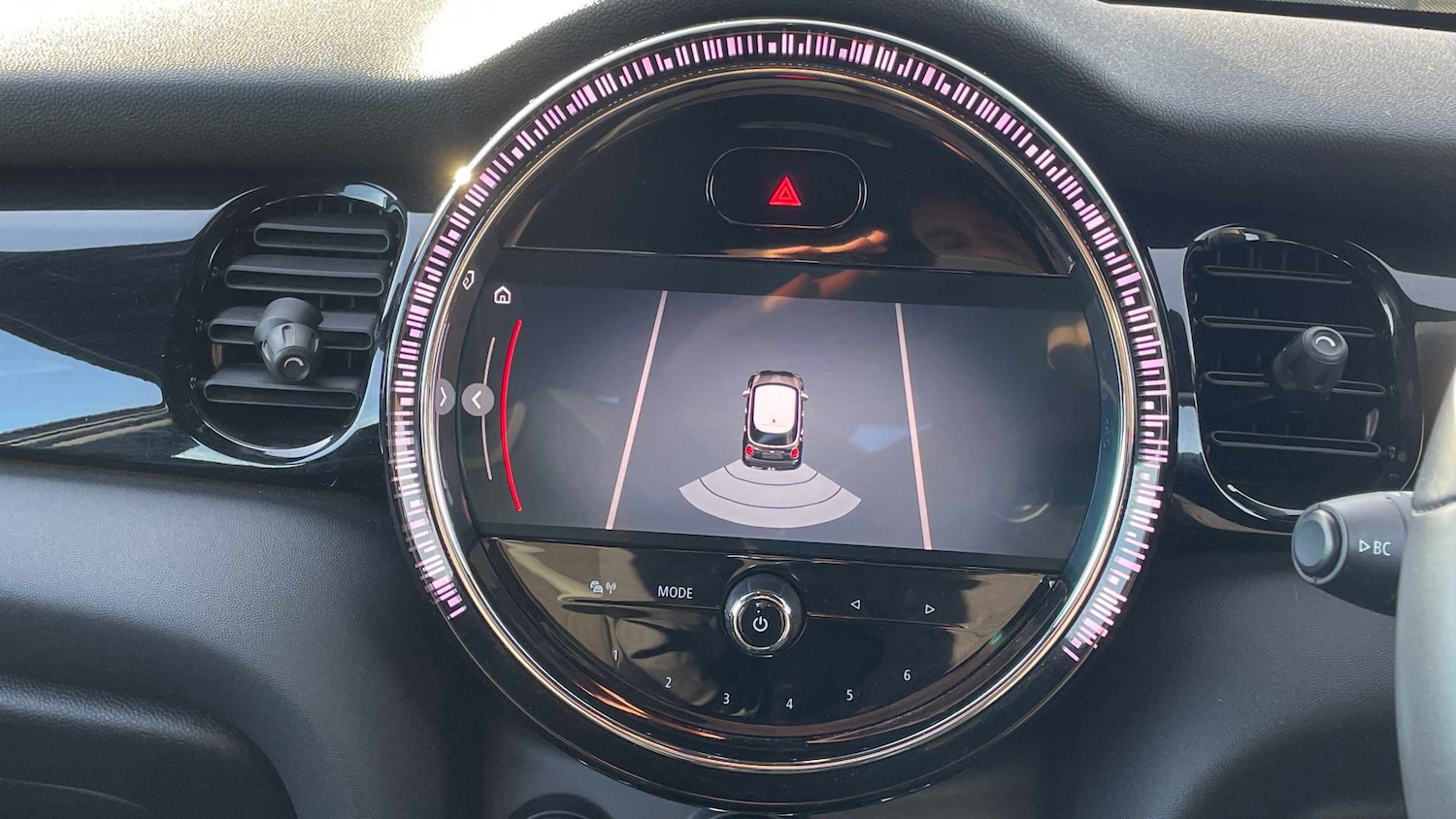 Used MINI Hatch 2021 for sale - 76718153: Photo 8