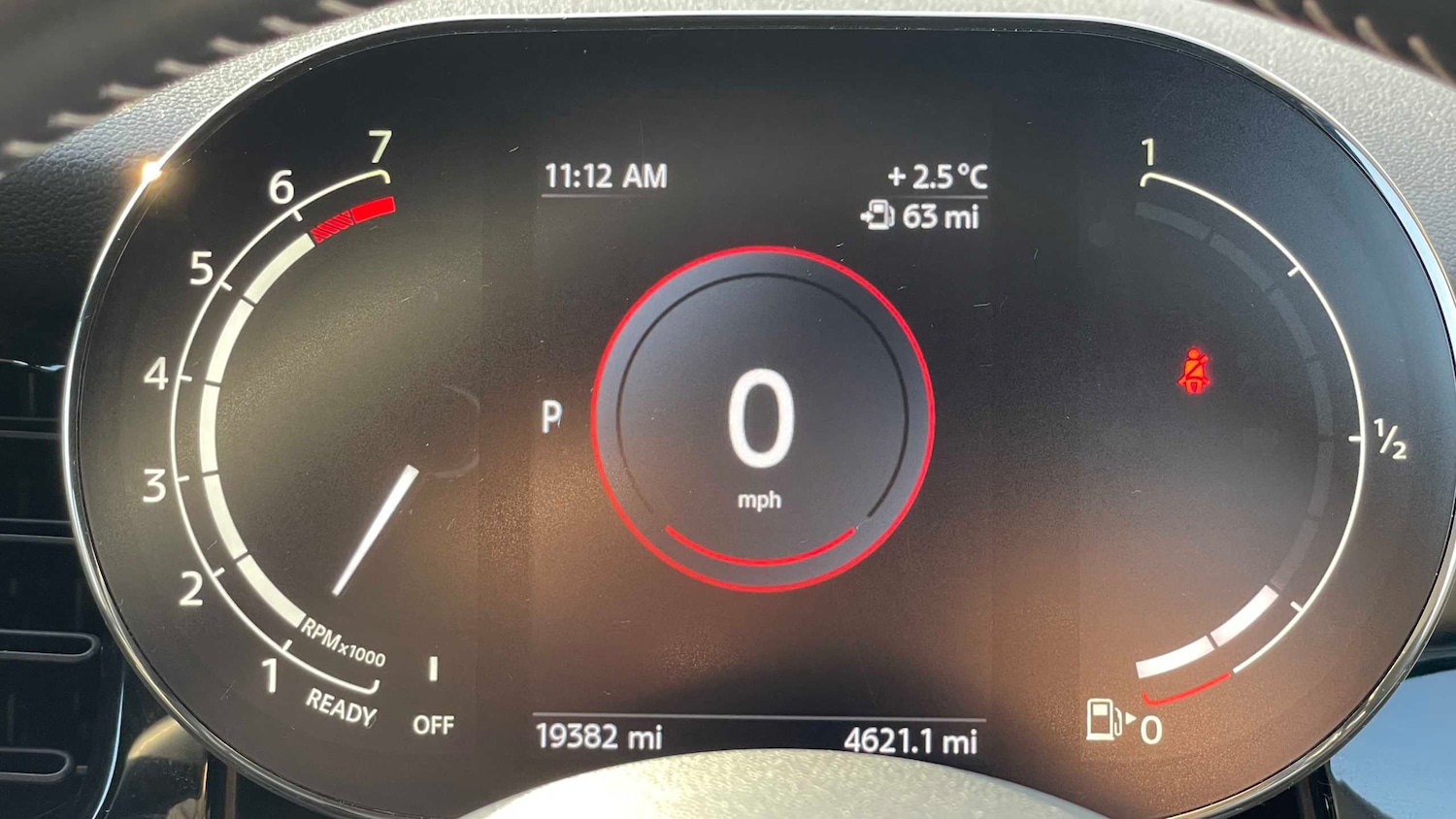 Used MINI Hatch 2021 for sale - 76718153: Photo 9