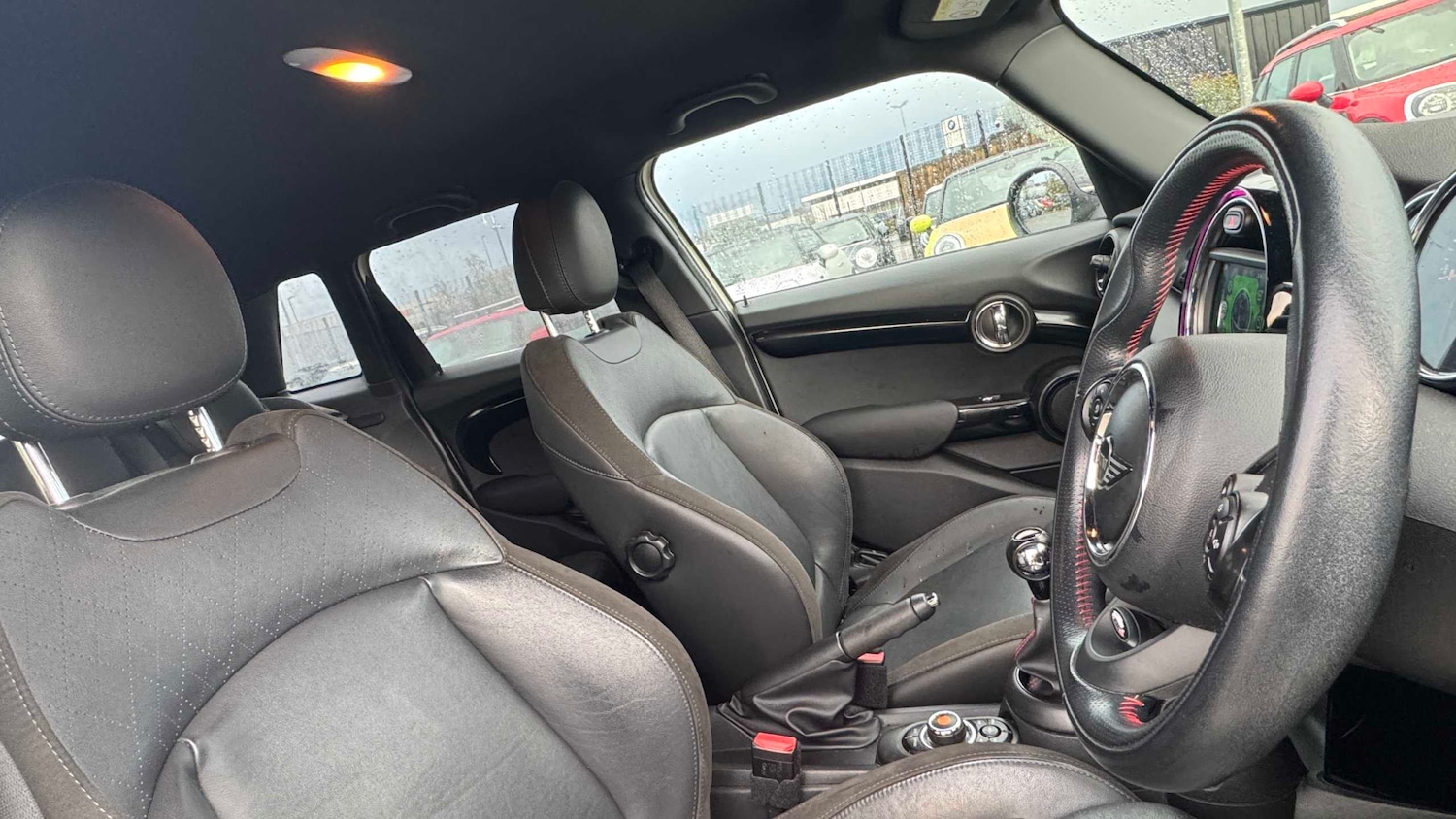 Used MINI Hatch 2018 for sale - 76624488: Photo 10