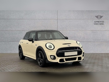 MINI - Hatch