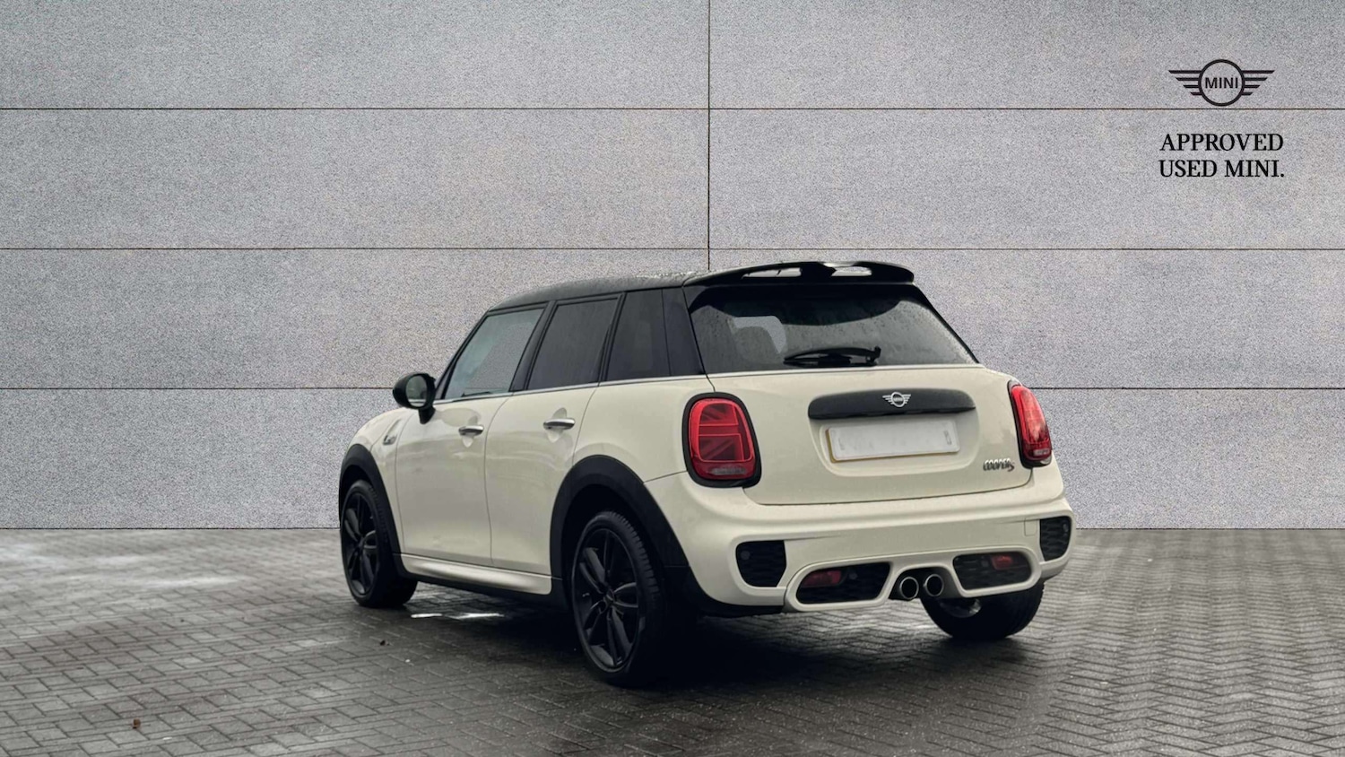 Used MINI Hatch 2018 for sale - 76624488: Photo 2