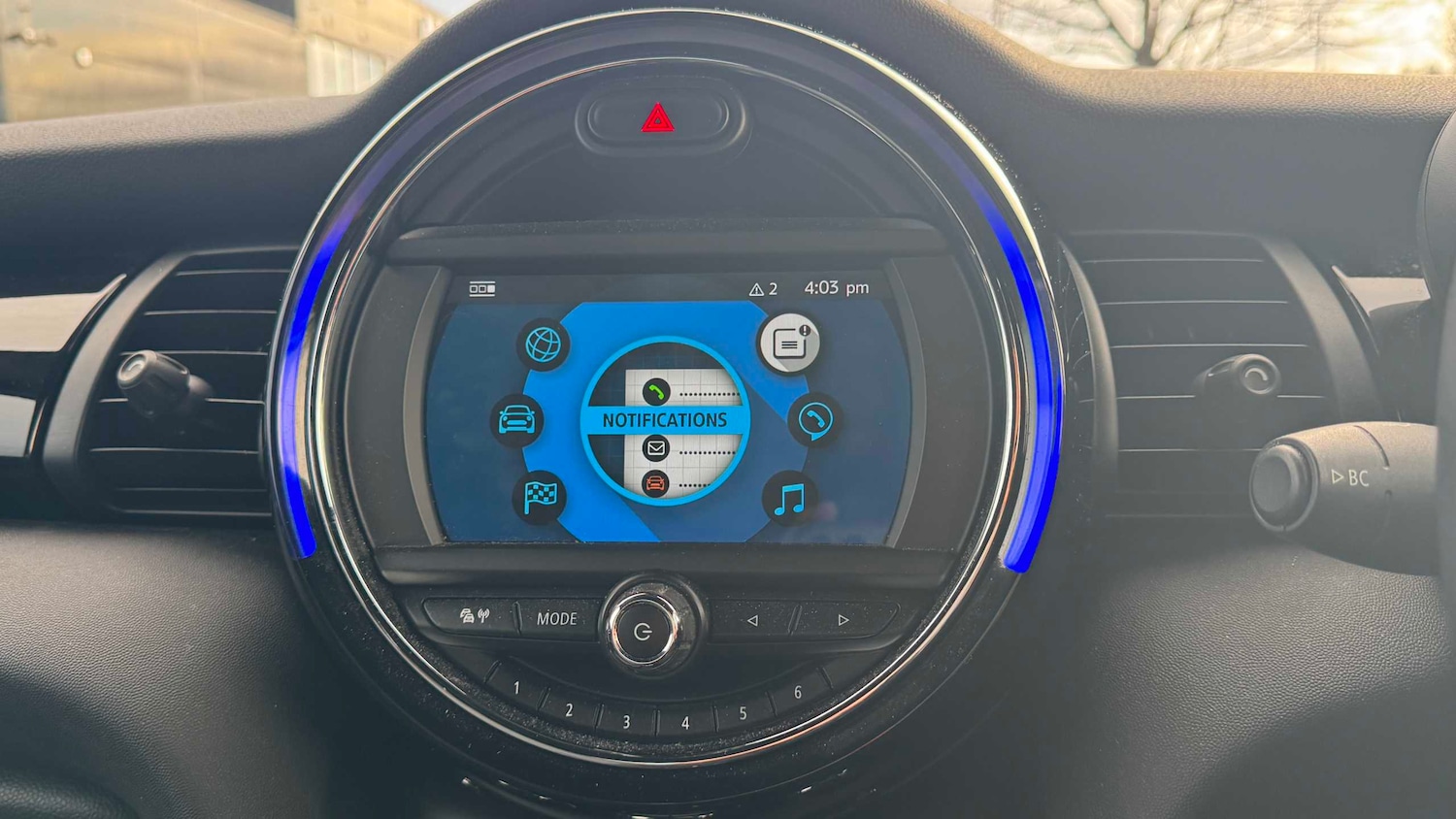 Used MINI Hatch 2018 for sale - 76624488: Photo 21