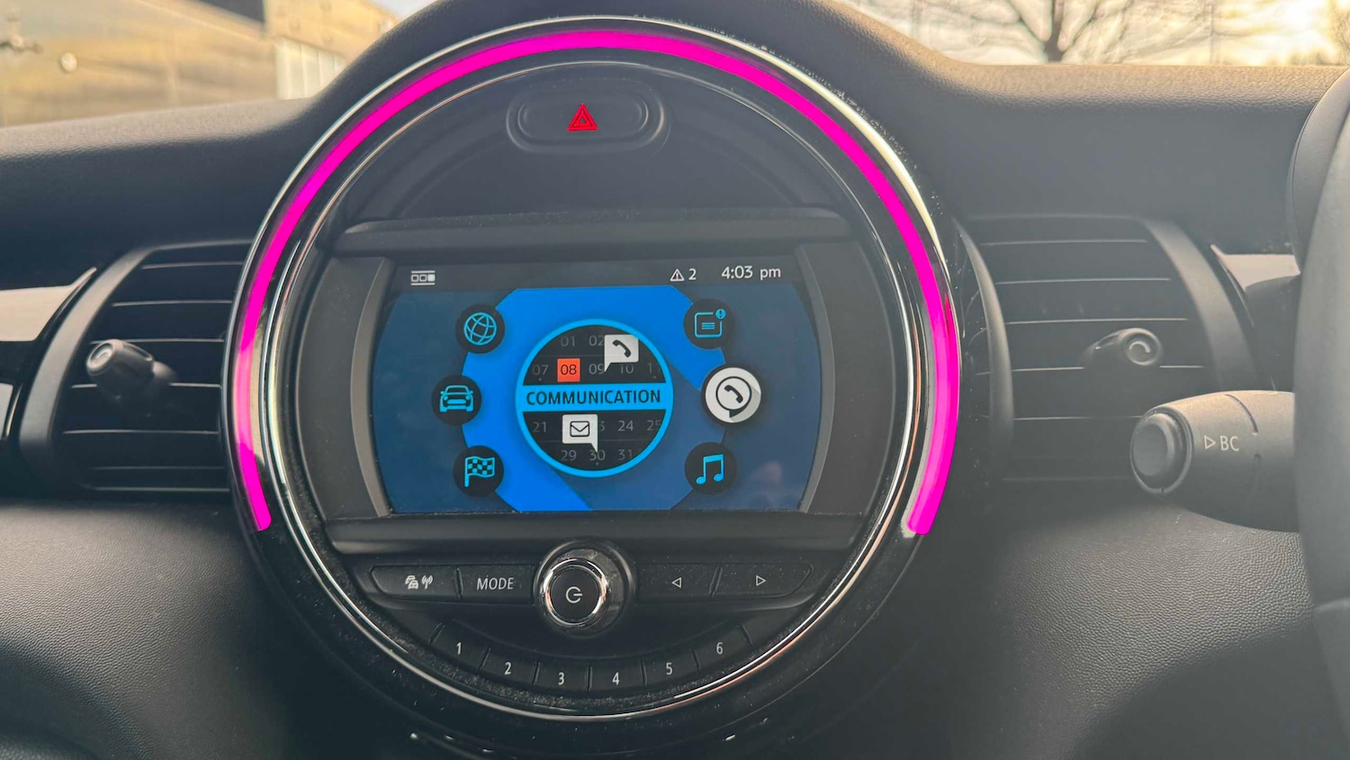 Used MINI Hatch 2018 for sale - 76624488: Photo 22