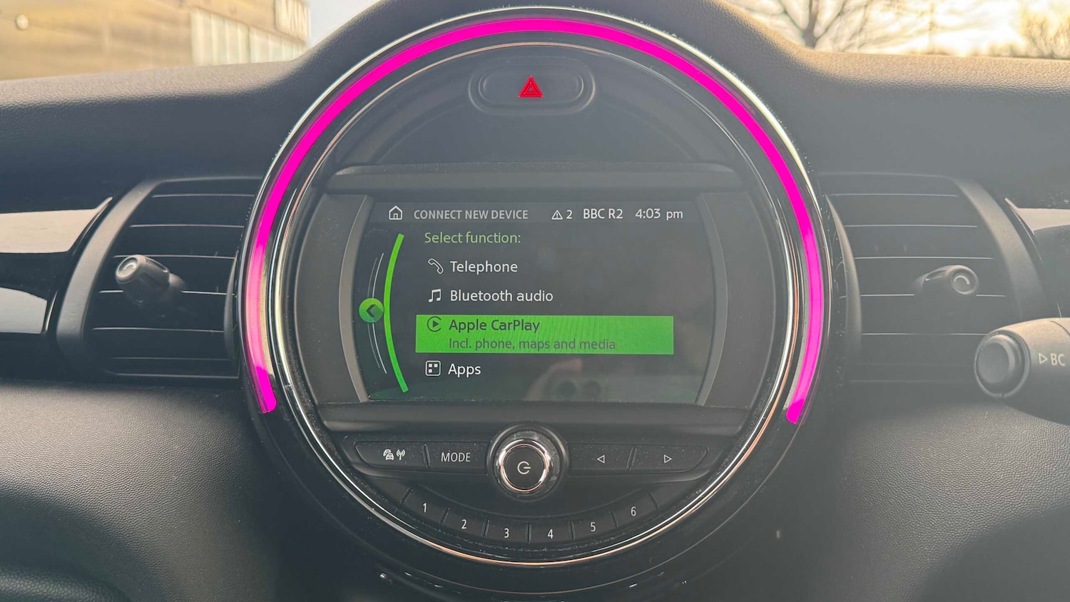 Used MINI Hatch 2018 for sale - 76624488: Photo 24