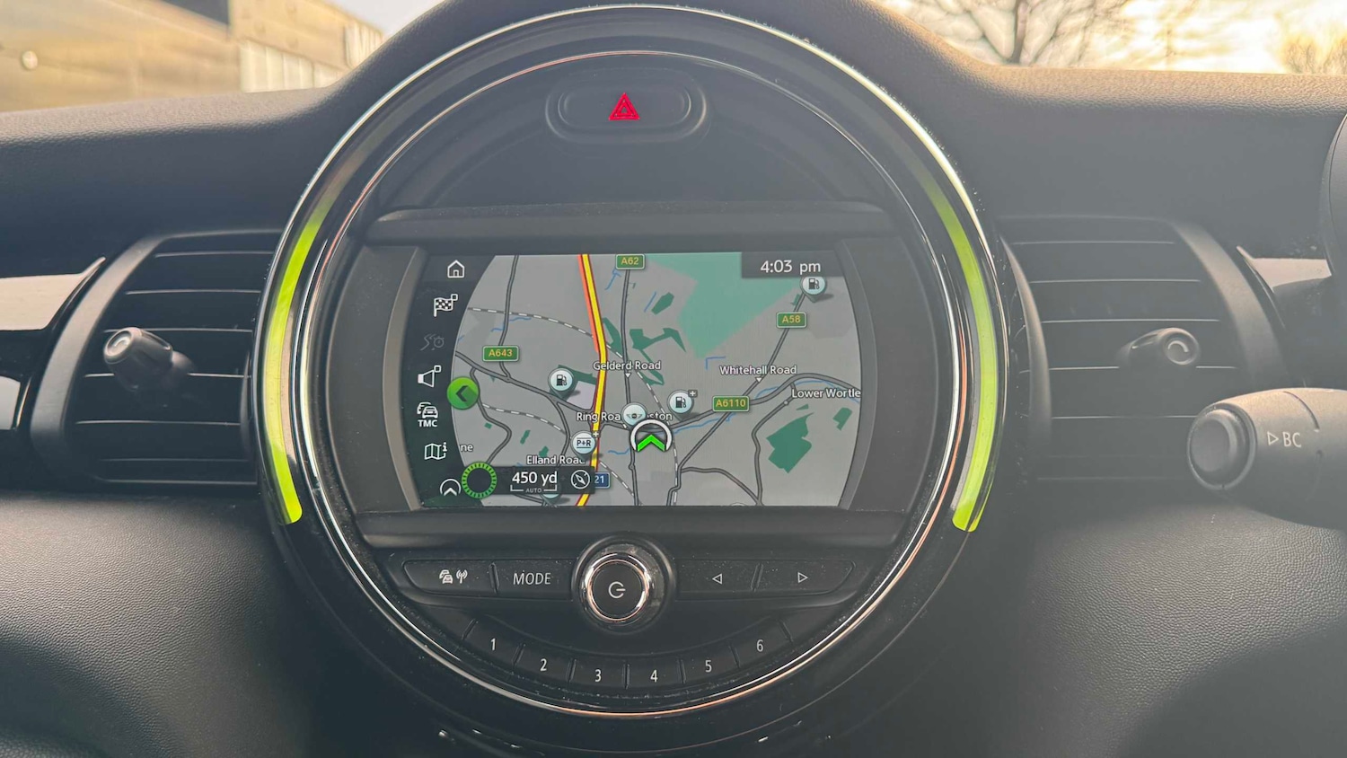 Used MINI Hatch 2018 for sale - 76624488: Photo 25