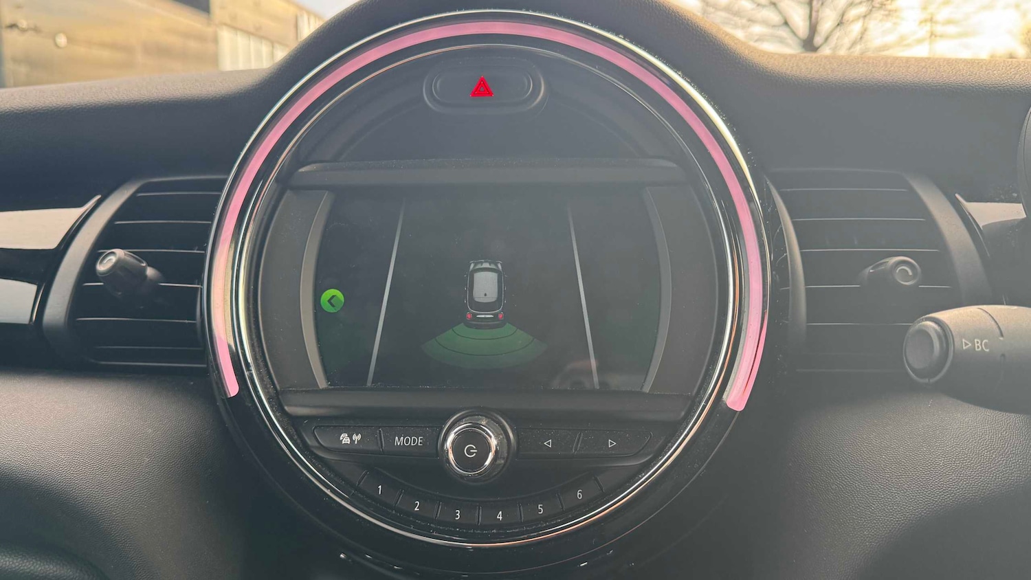 Used MINI Hatch 2018 for sale - 76624488: Photo 26