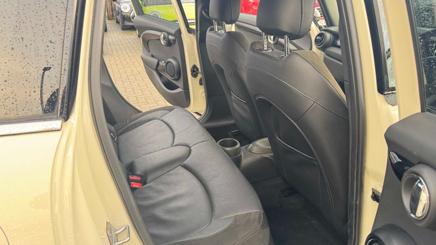 Used MINI Hatch 2018 for sale - 76624488: Photo 31