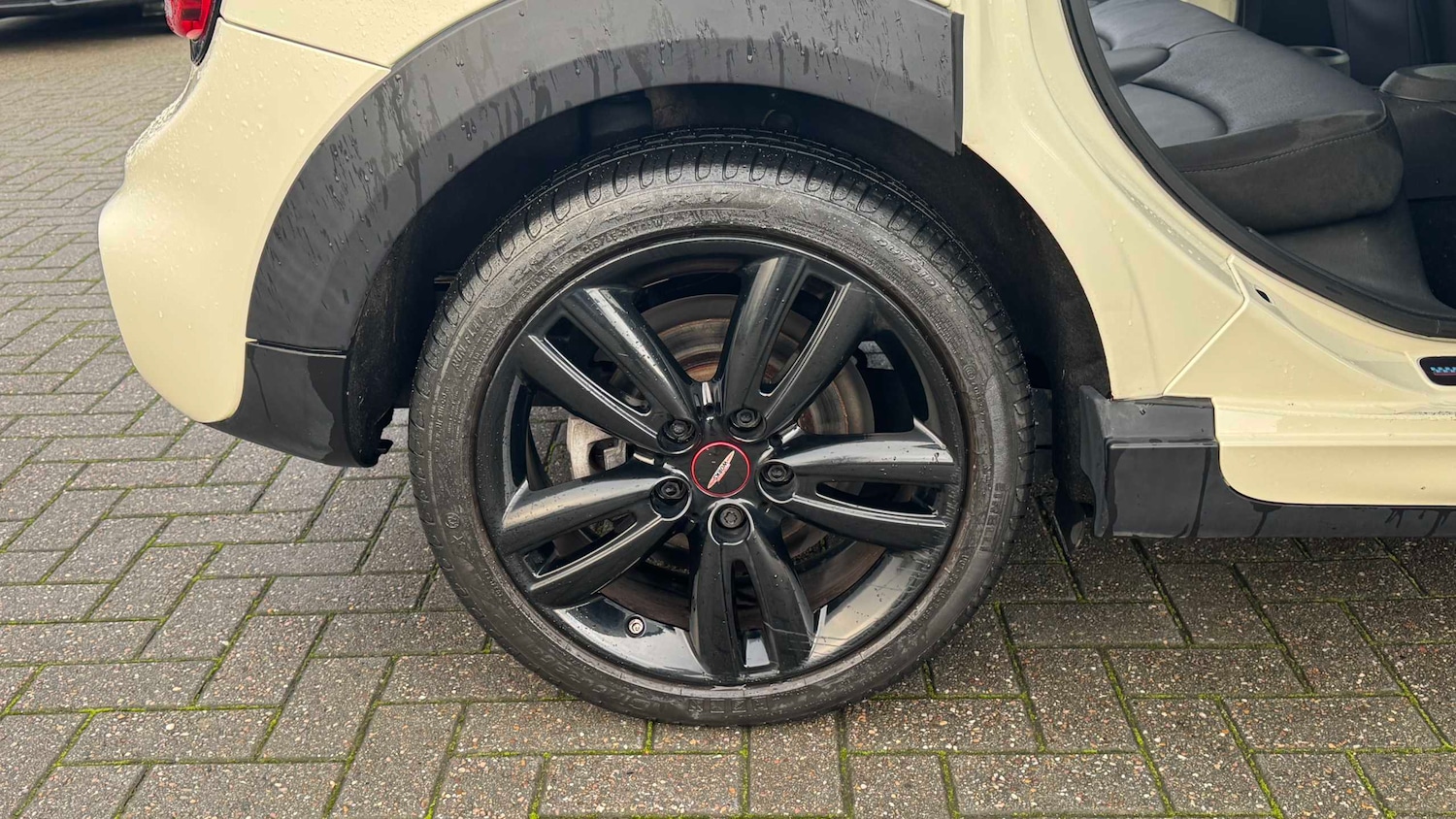 Used MINI Hatch 2018 for sale - 76624488: Photo 32