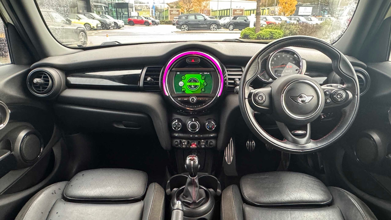 Used MINI Hatch 2018 for sale - 76624488: Photo 4