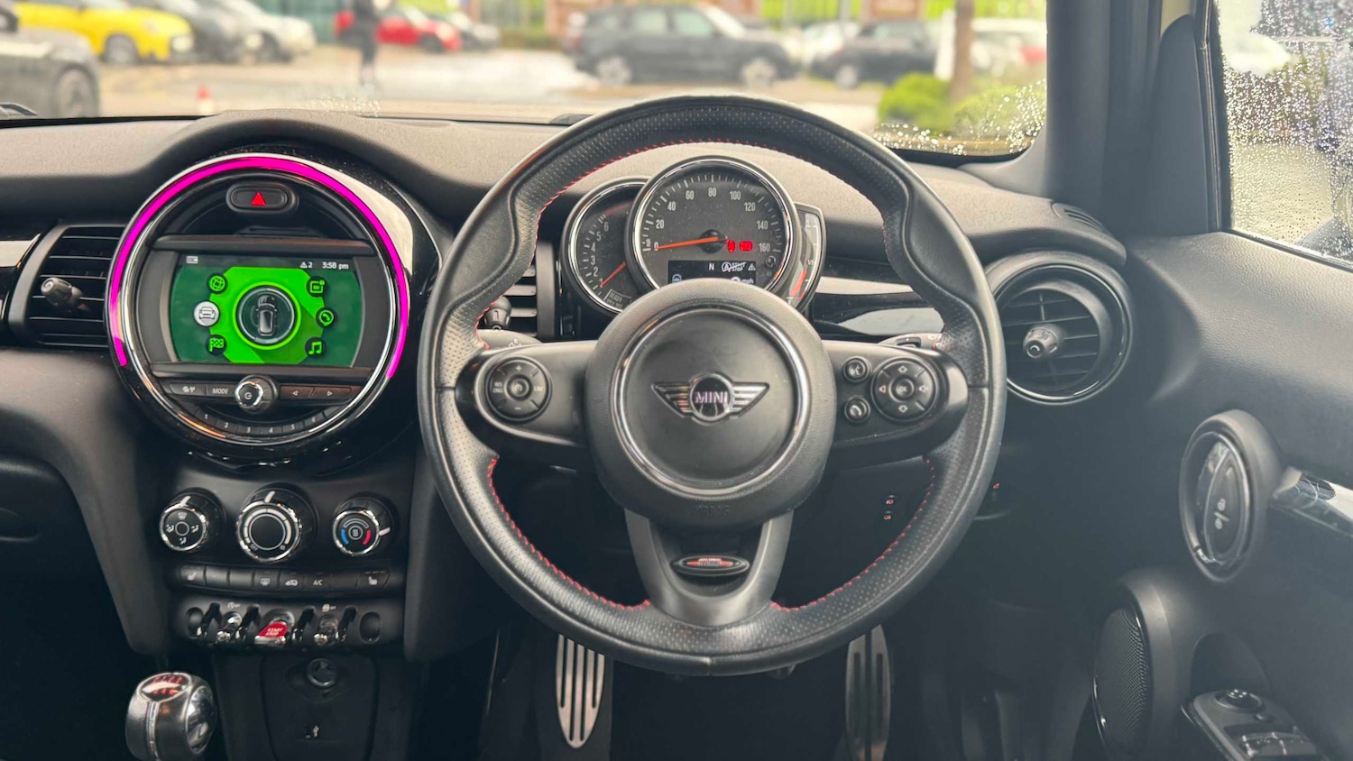 Used MINI Hatch 2018 for sale - 76624488: Photo 5