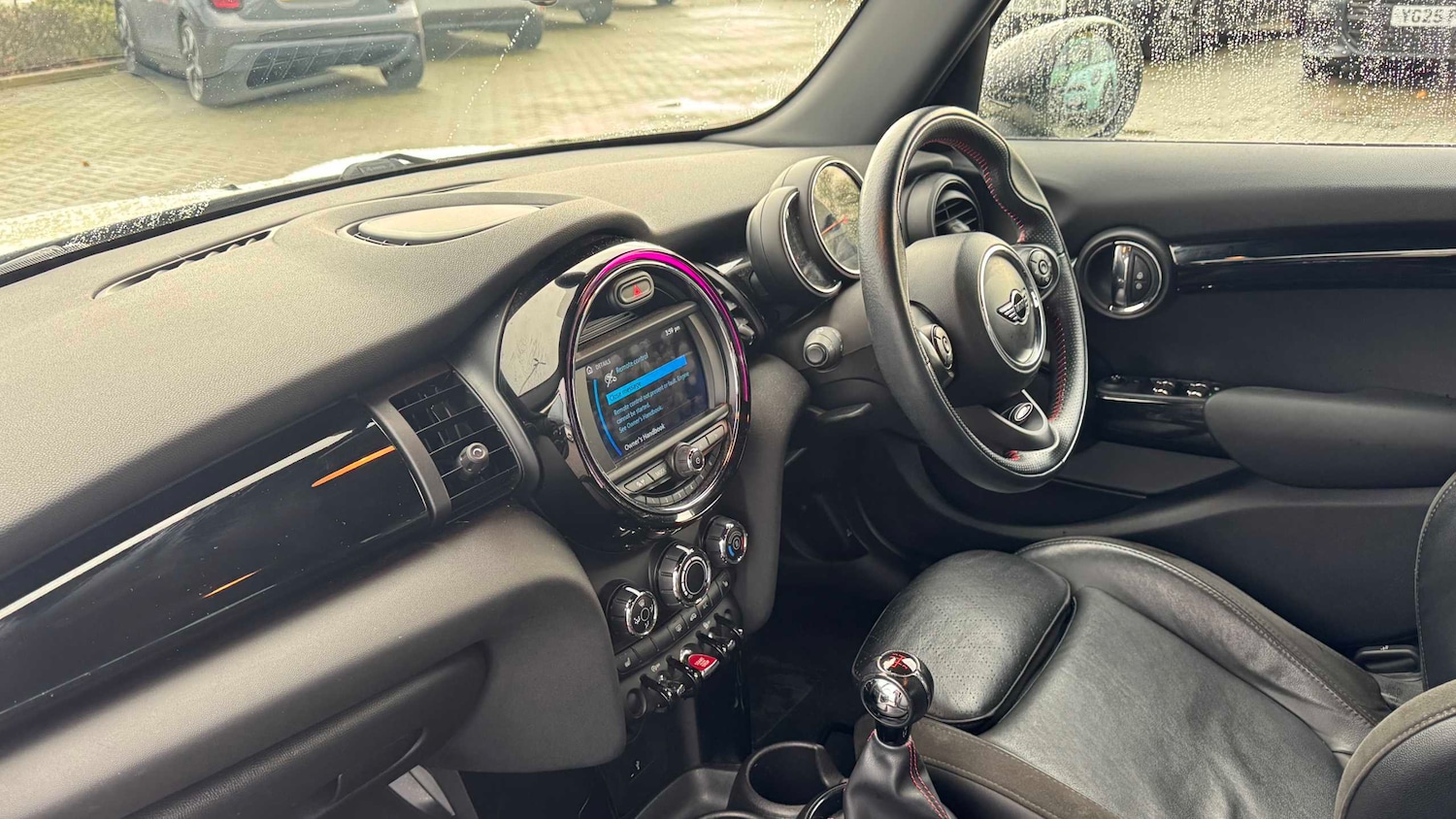 Used MINI Hatch 2018 for sale - 76624488: Photo 7