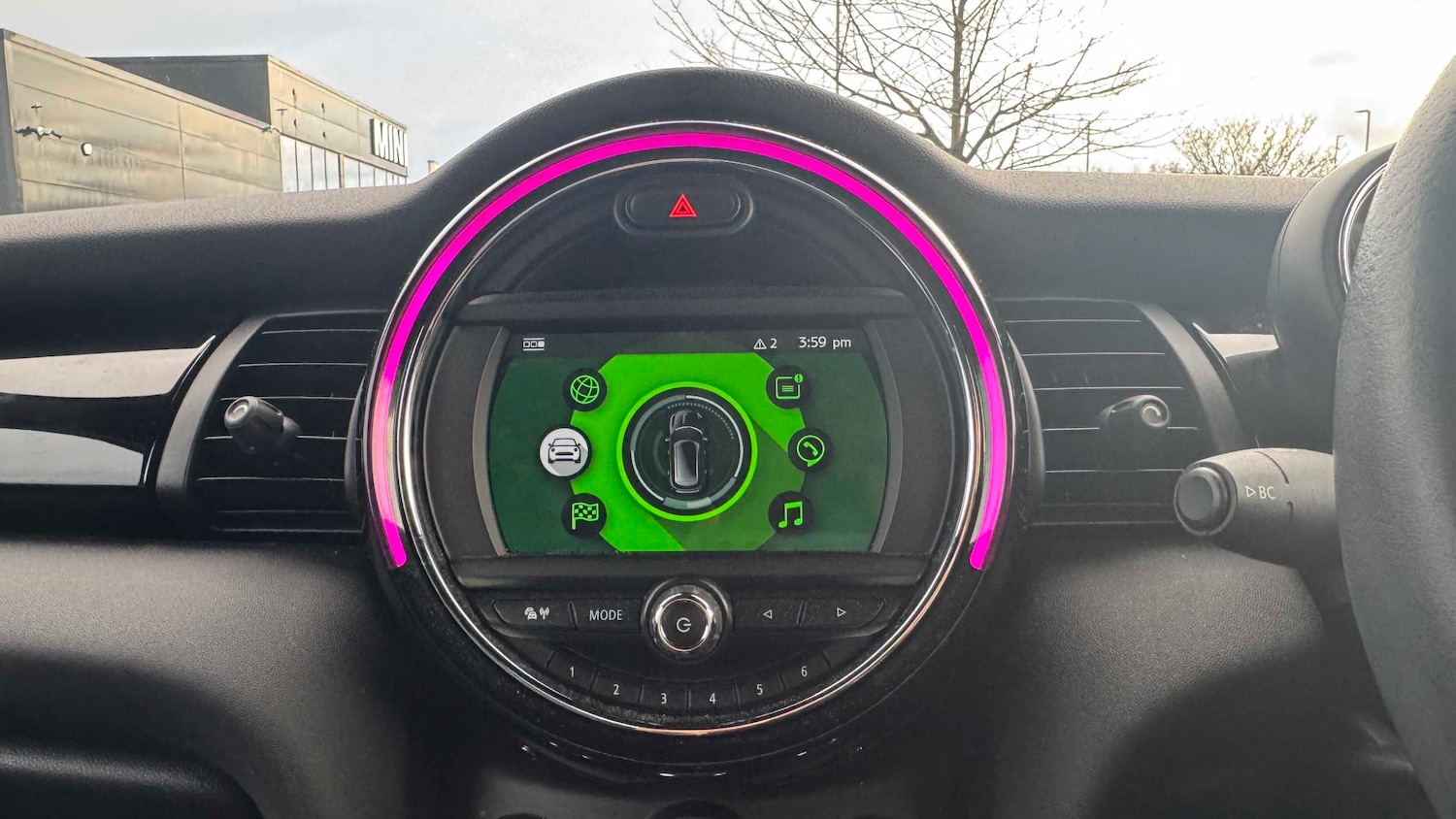 Used MINI Hatch 2018 for sale - 76624488: Photo 8