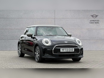 MINI - Hatch