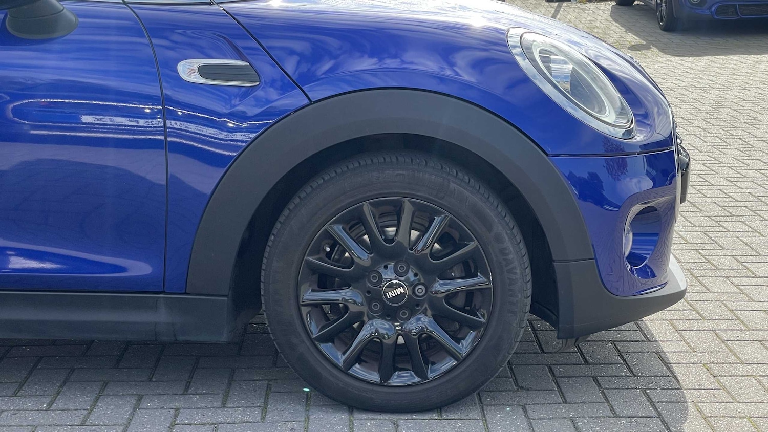 Used MINI Convertible 2018 for sale - 76088084: Photo 14
