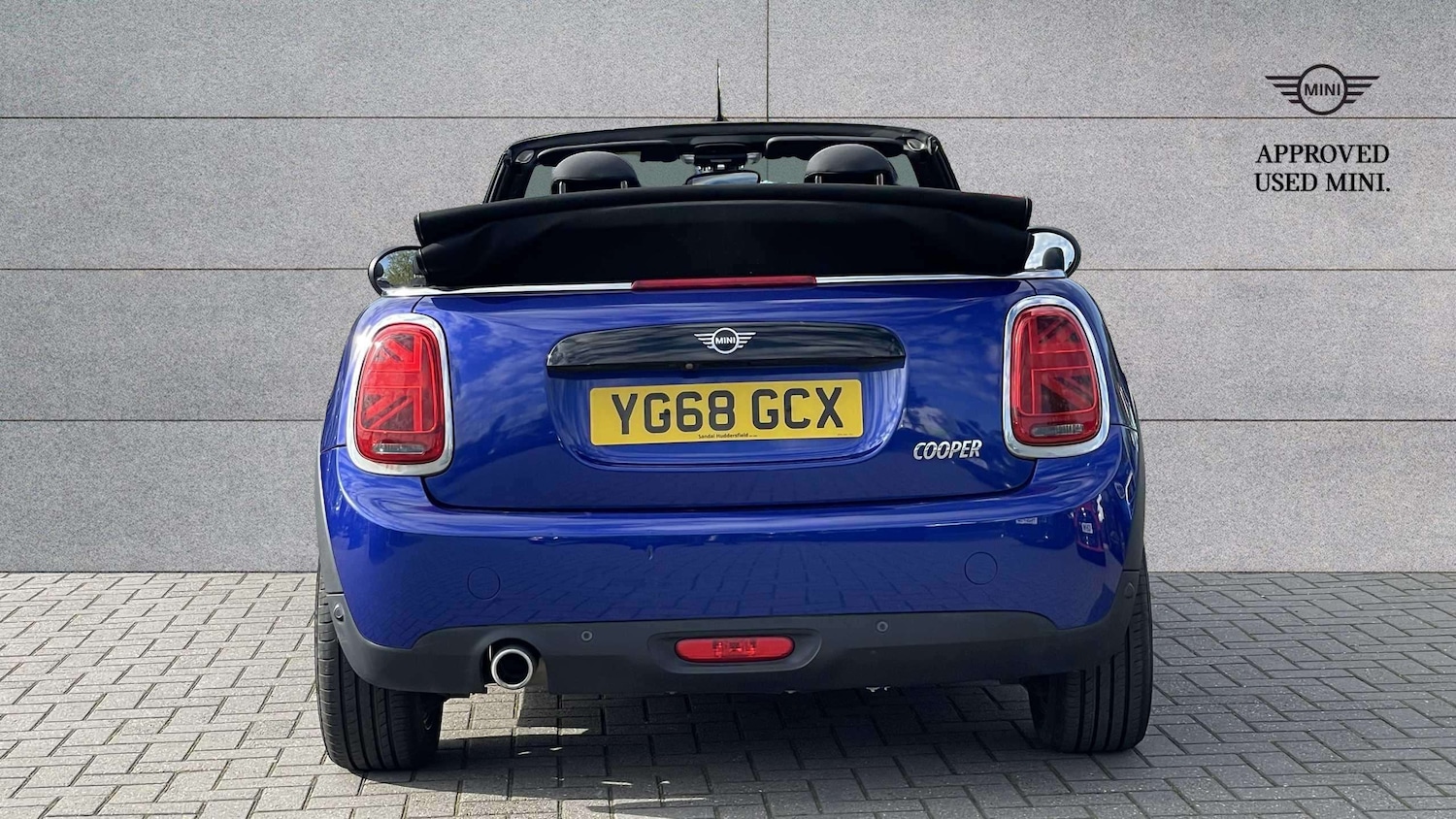 Used MINI Convertible 2018 for sale - 76088084: Photo 15