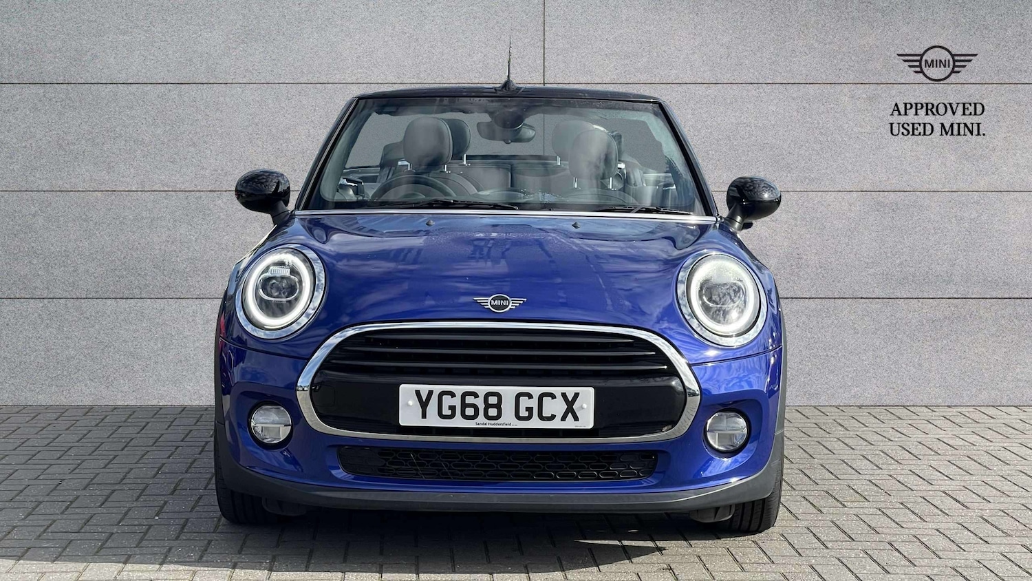 Used MINI Convertible 2018 for sale - 76088084: Photo 16