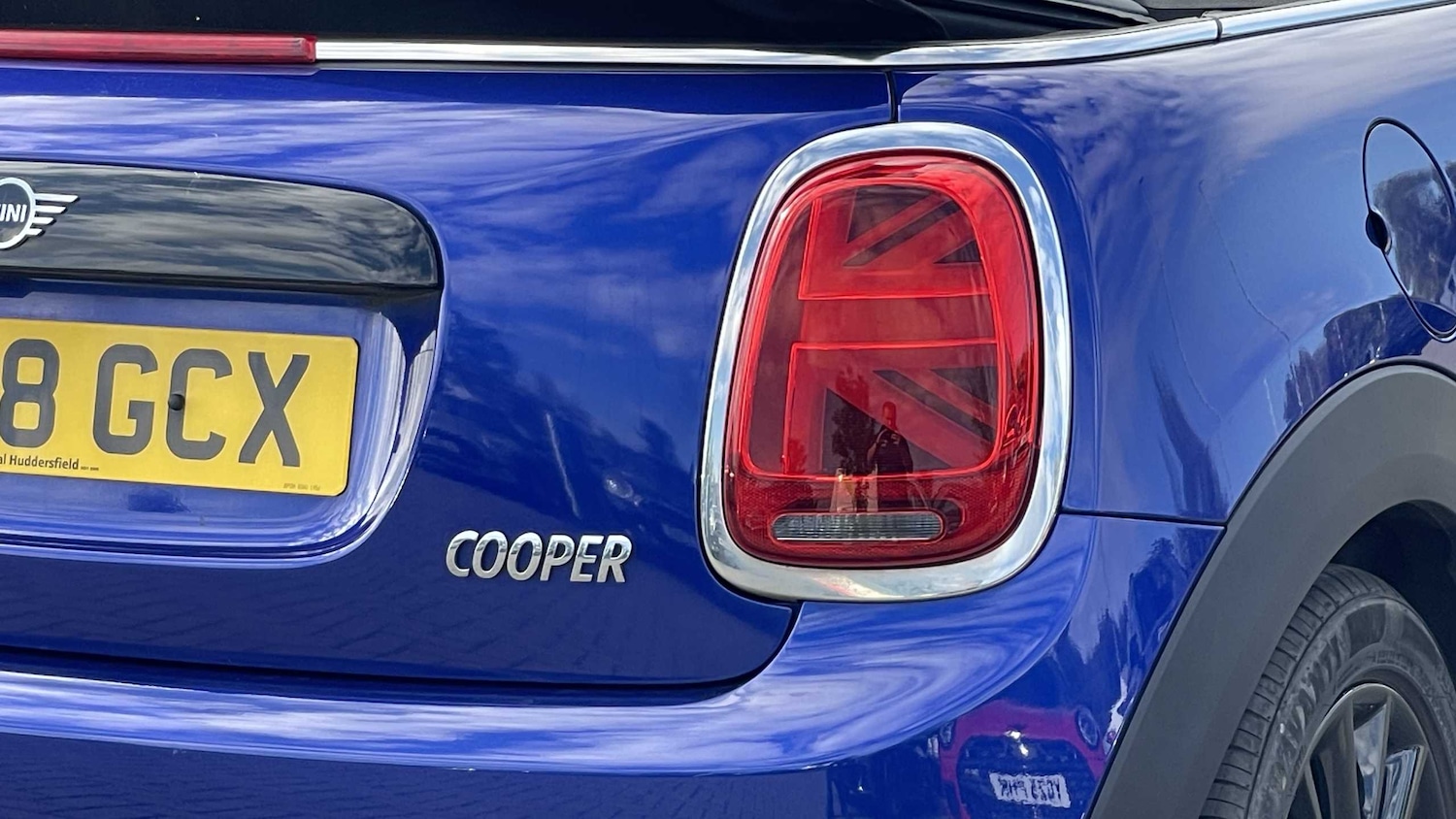 Used MINI Convertible 2018 for sale - 76088084: Photo 18