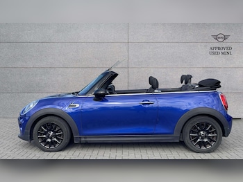 Used MINI Convertible 2018 for sale - 76088084: Photo 3