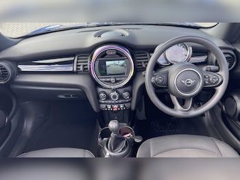 Used MINI Convertible 2018 for sale - 76088084: Photo 4