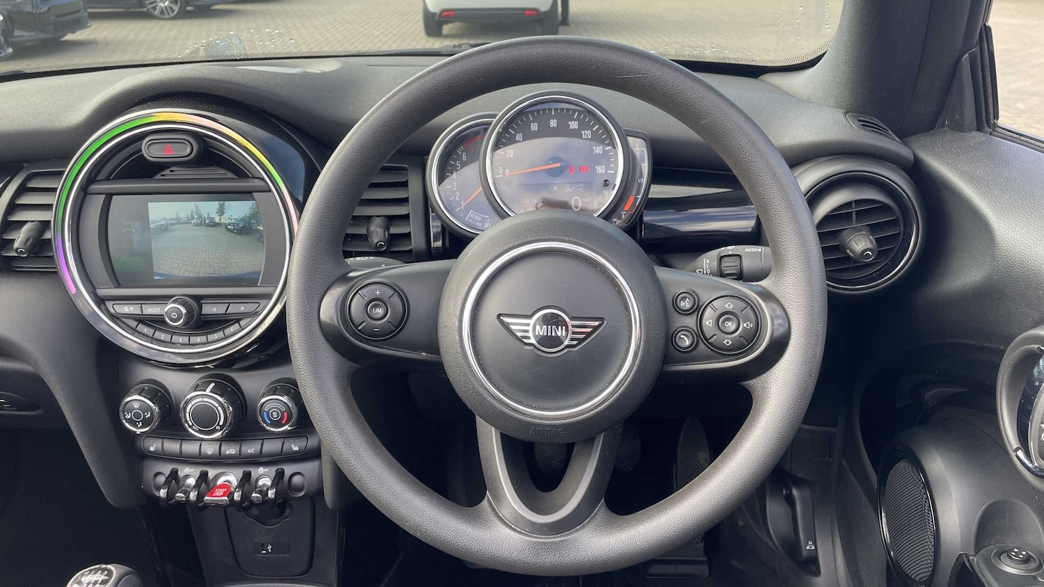 Used MINI Convertible 2018 for sale - 76088084: Photo 5