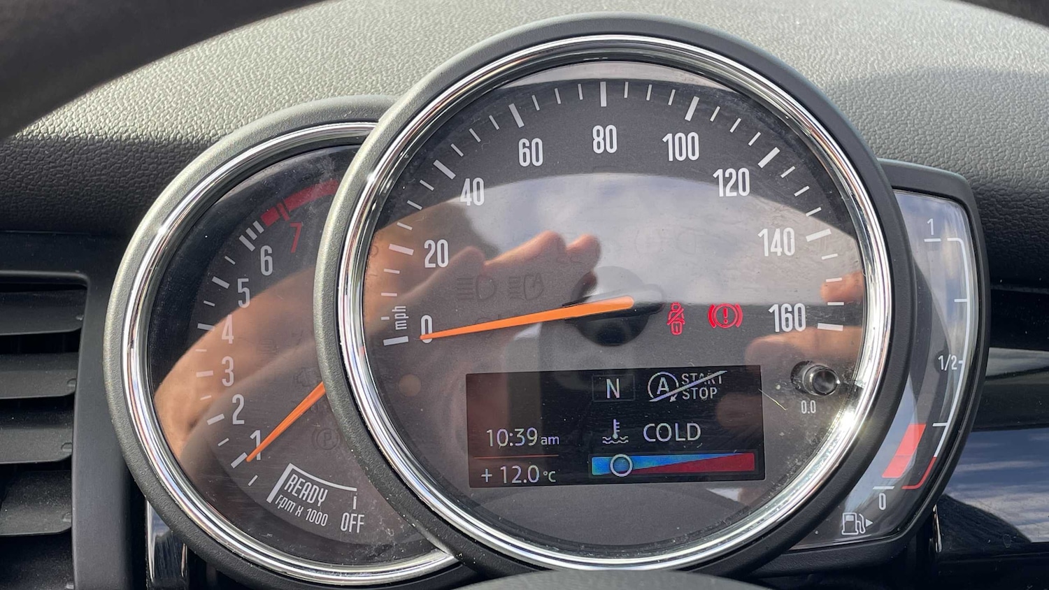 Used MINI Convertible 2018 for sale - 76088084: Photo 9
