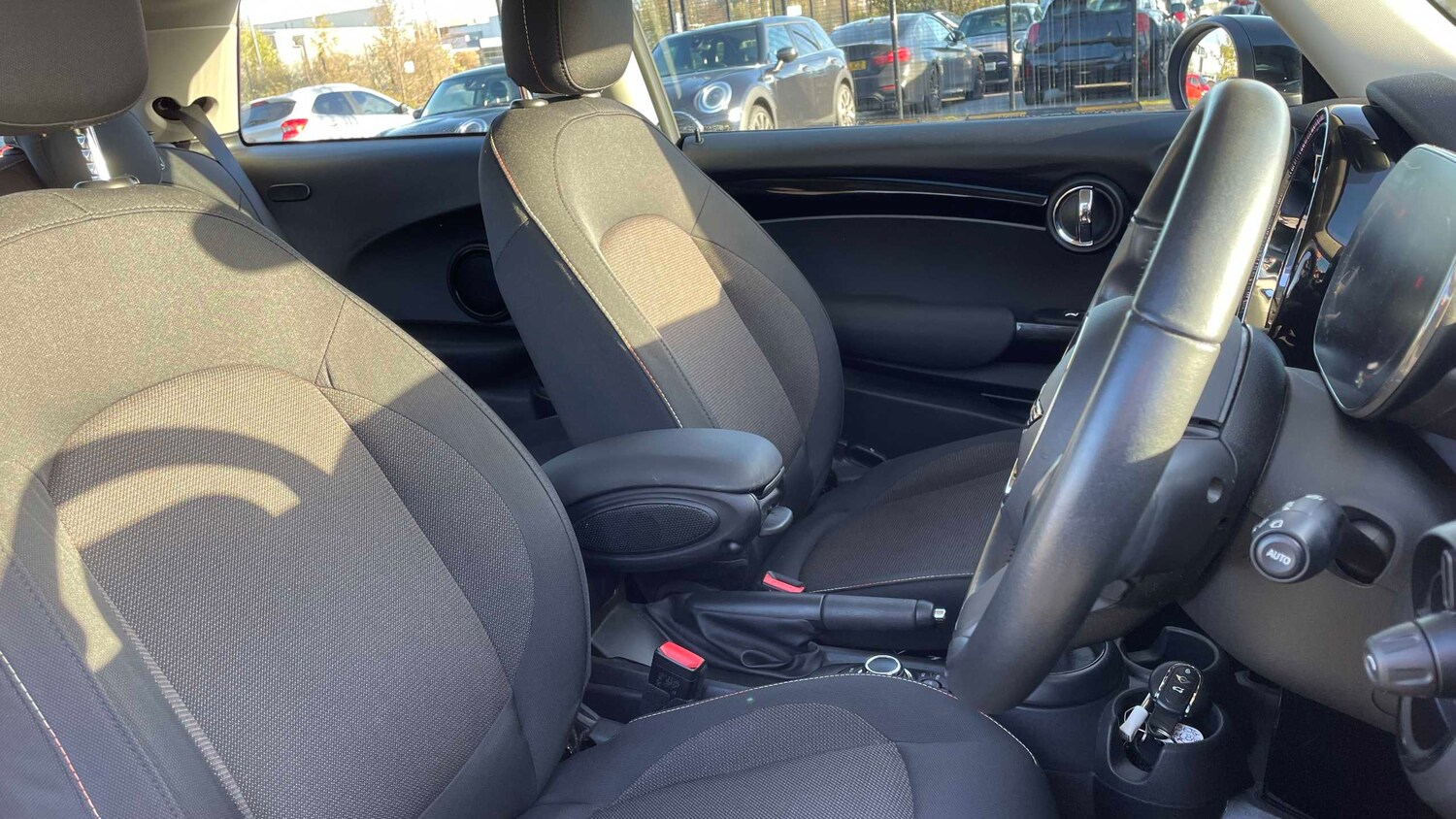 Used MINI Hatch 2023 for sale - 76610699: Photo 10