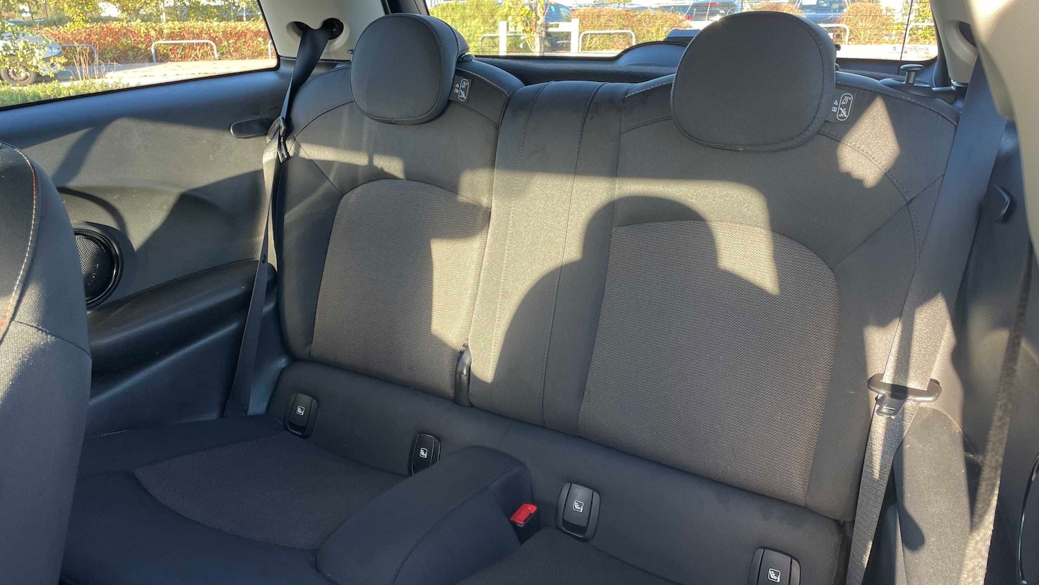 Used MINI Hatch 2023 for sale - 76610699: Photo 11