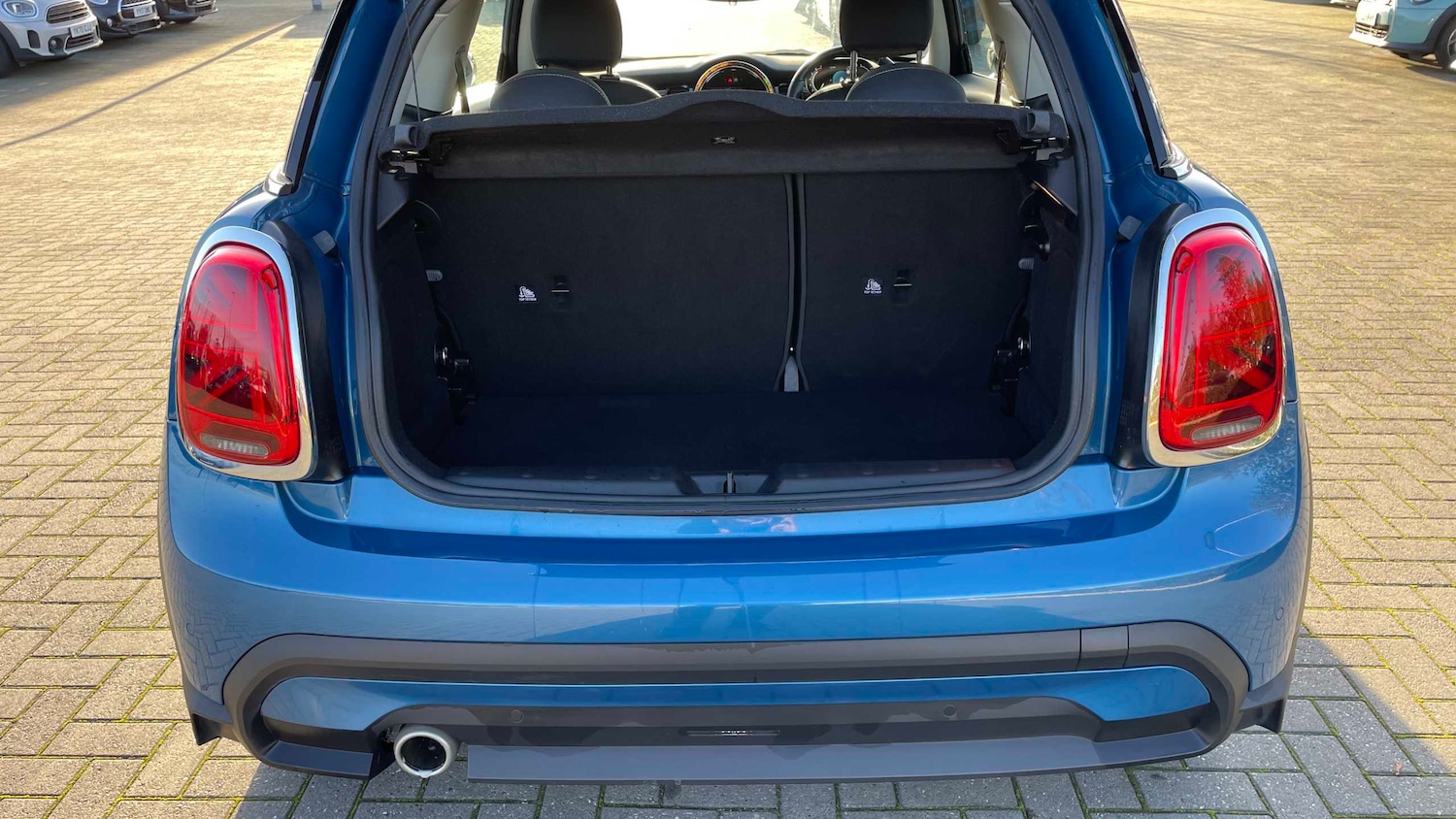 Used MINI Hatch 2023 for sale - 76610699: Photo 12