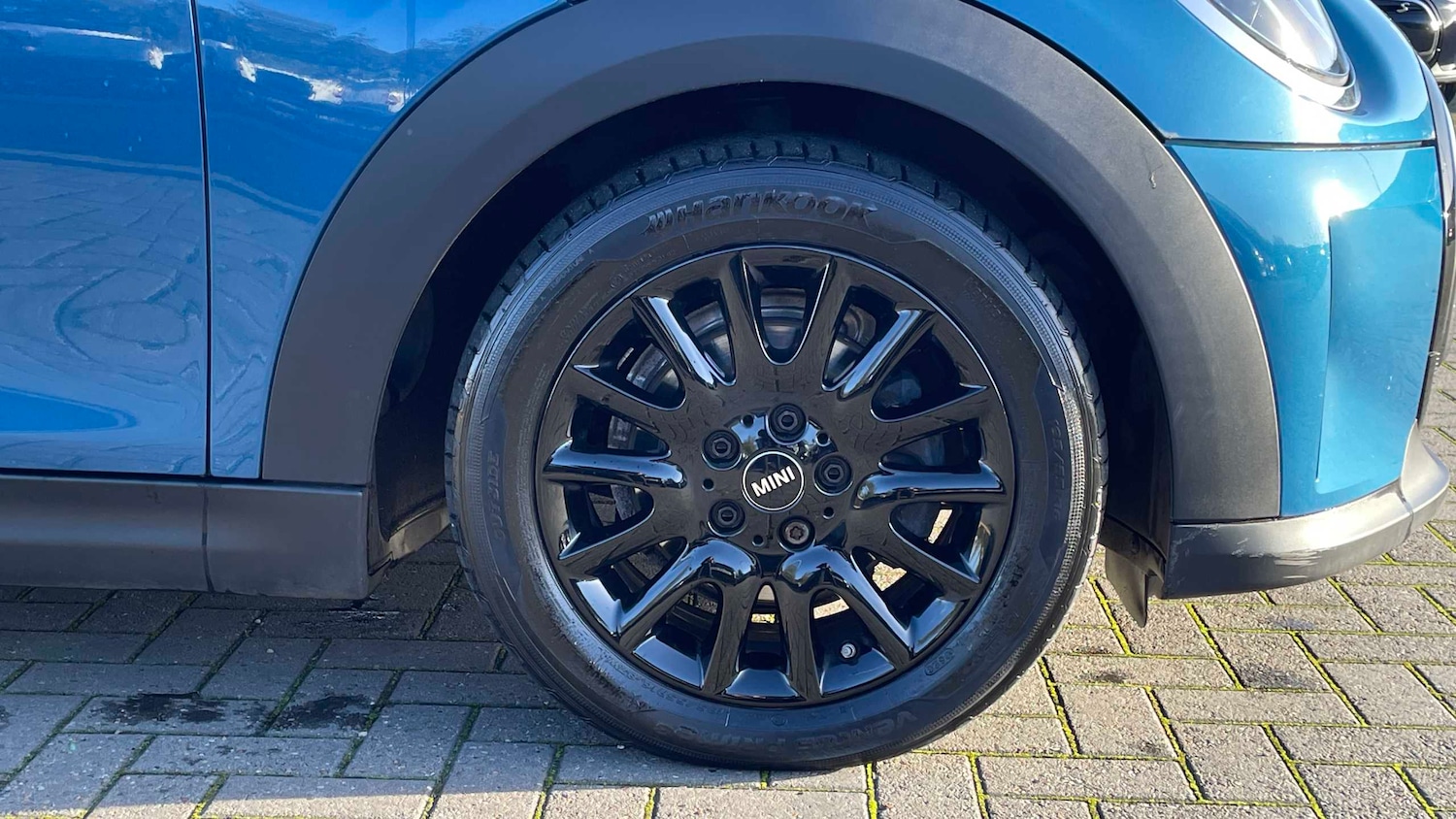 Used MINI Hatch 2023 for sale - 76610699: Photo 13