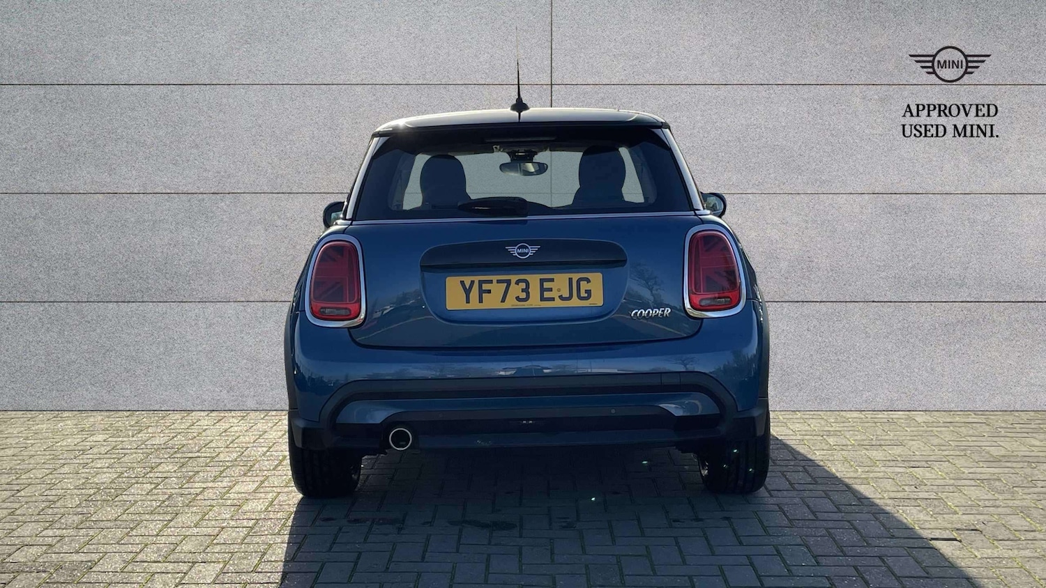 Used MINI Hatch 2023 for sale - 76610699: Photo 14