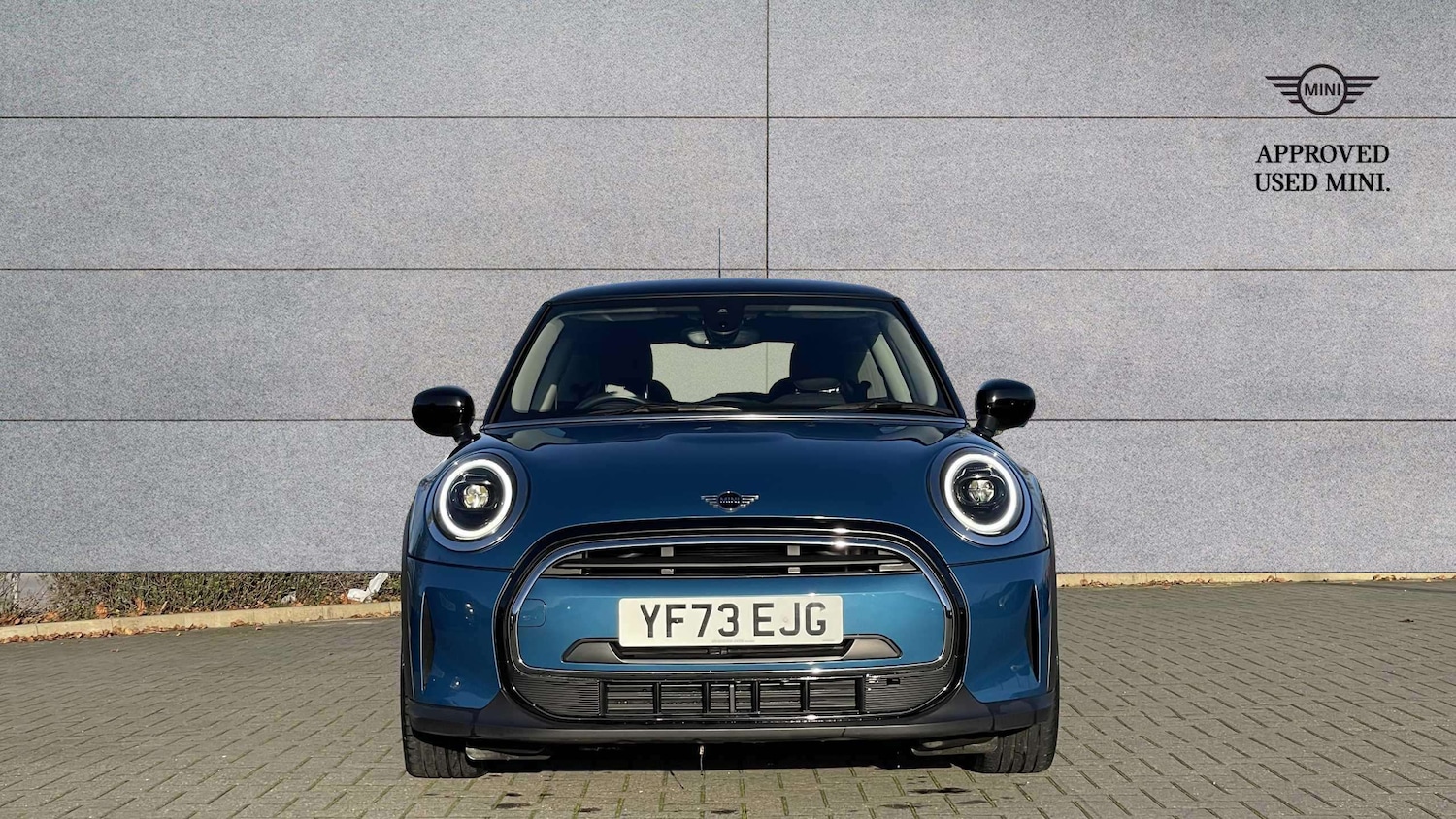 Used MINI Hatch 2023 for sale - 76610699: Photo 15
