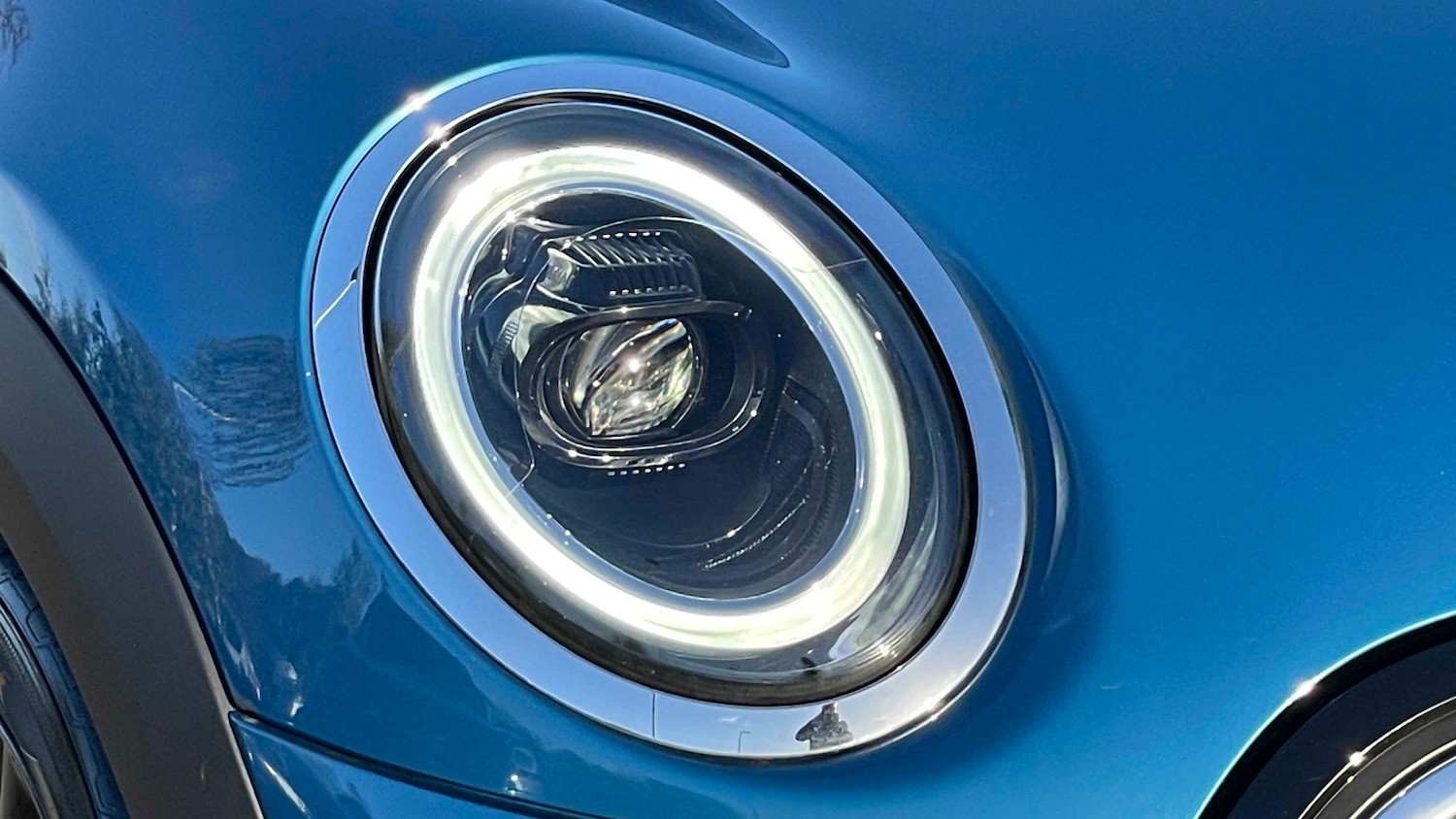 Used MINI Hatch 2023 for sale - 76610699: Photo 16