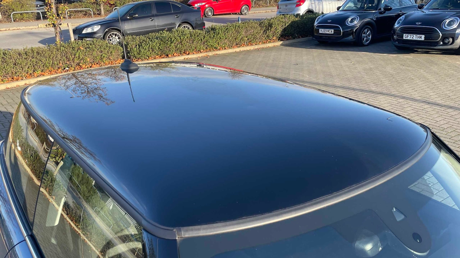 Used MINI Hatch 2023 for sale - 76610699: Photo 18