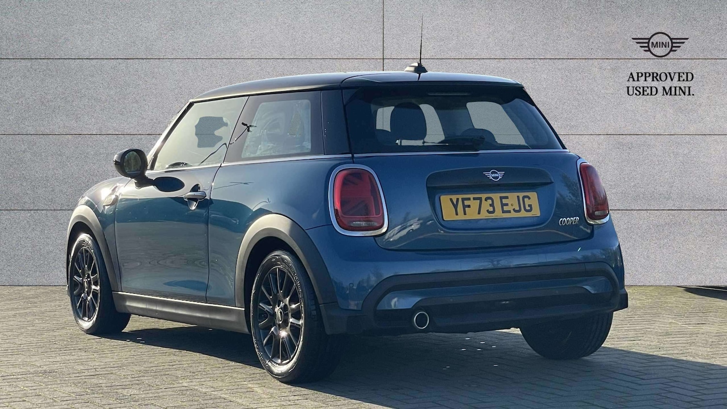 Used MINI Hatch 2023 for sale - 76610699: Photo 2