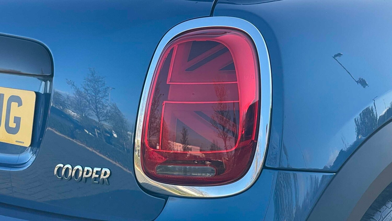 Used MINI Hatch 2023 for sale - 76610699: Photo 20