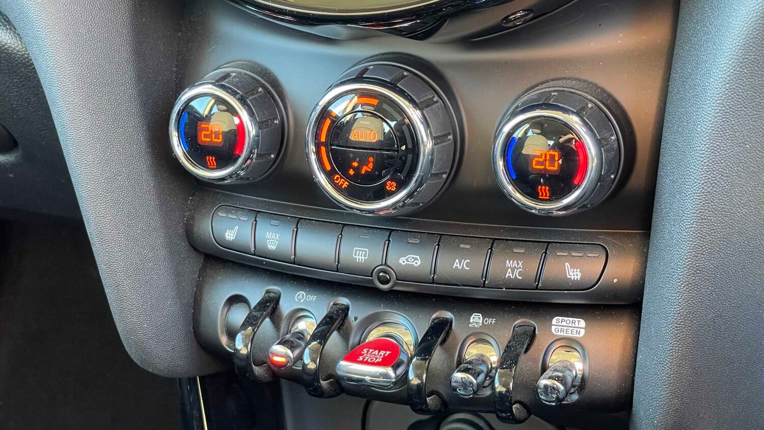 Used MINI Hatch 2023 for sale - 76610699: Photo 24