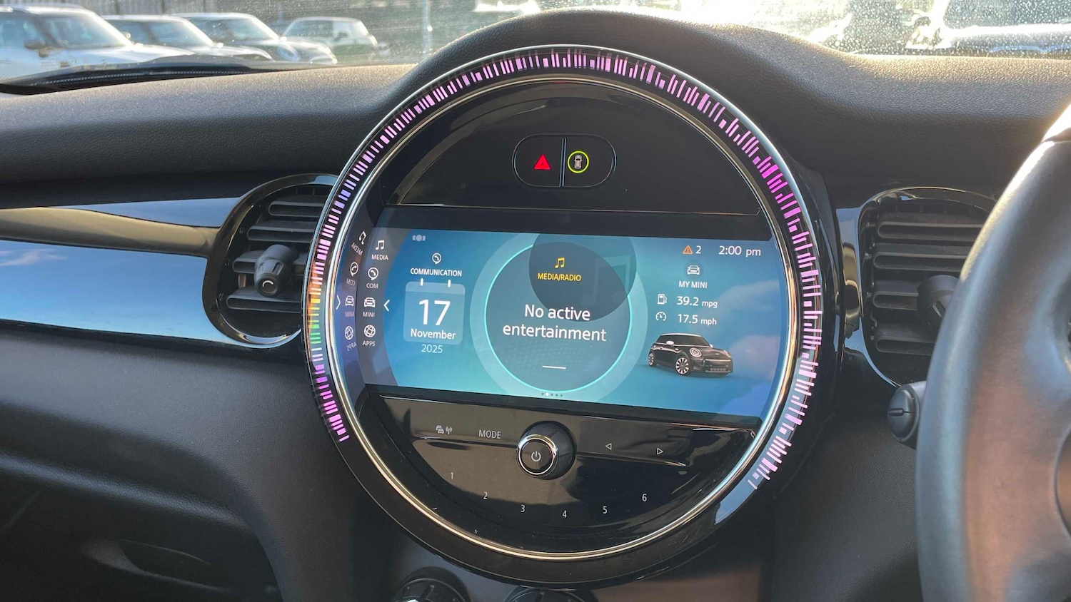 Used MINI Hatch 2023 for sale - 76610699: Photo 27