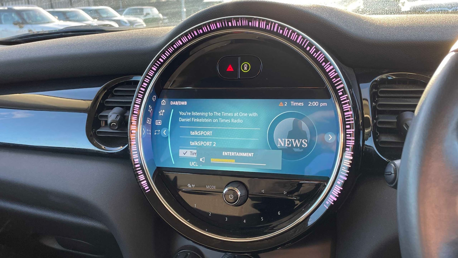 Used MINI Hatch 2023 for sale - 76610699: Photo 28