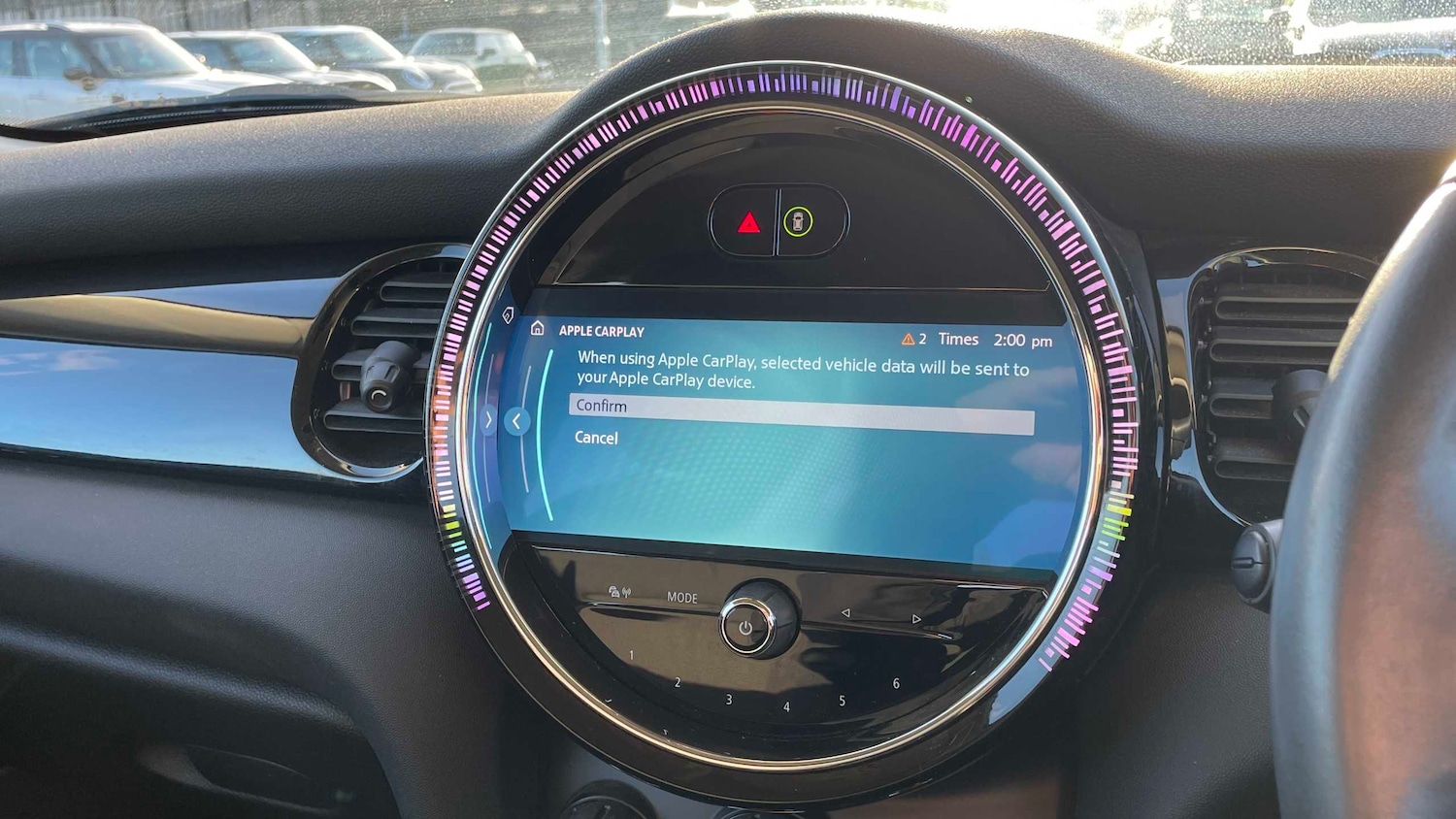 Used MINI Hatch 2023 for sale - 76610699: Photo 29